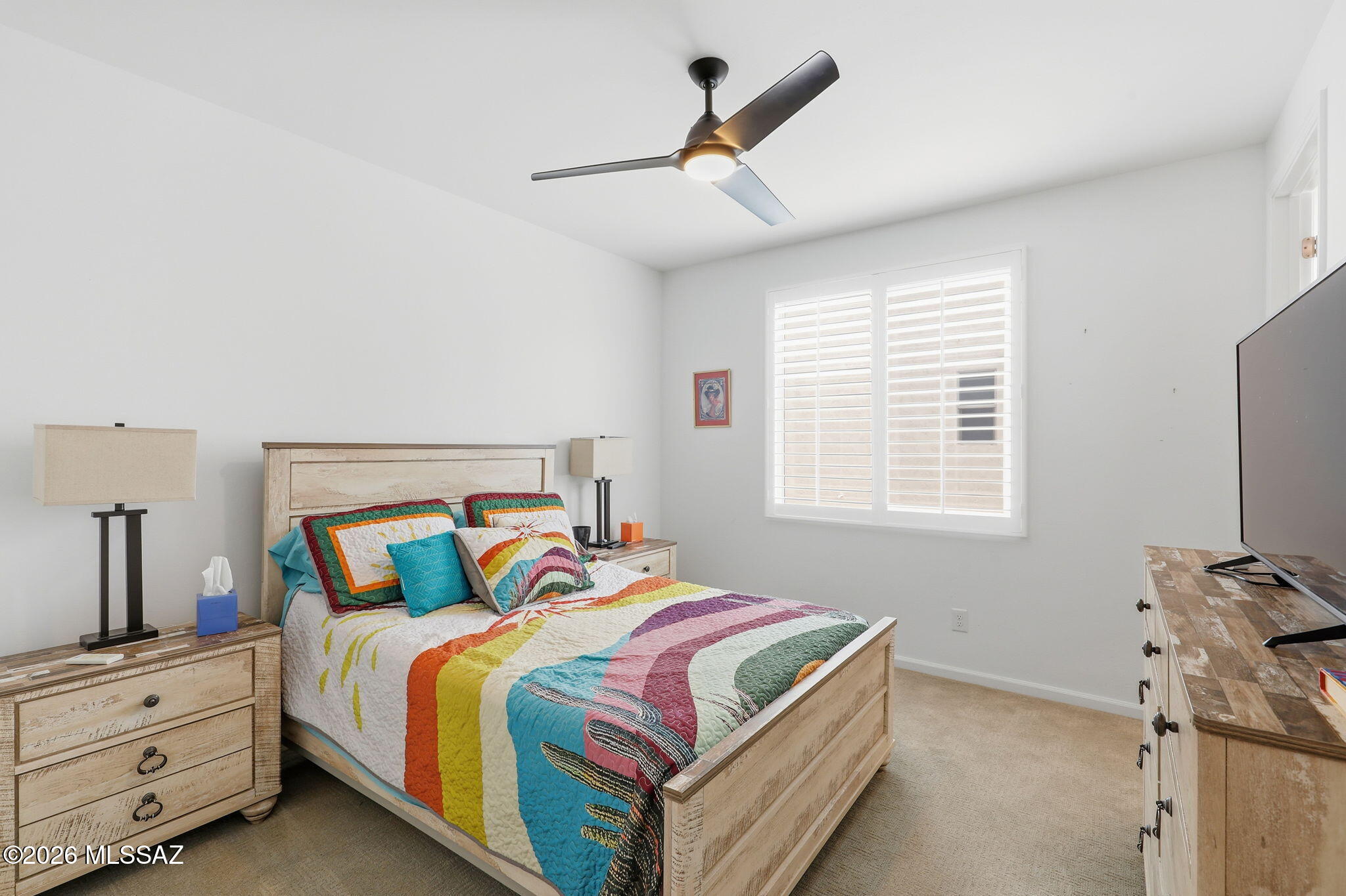 Quail Creek II Unit 22 - Residential