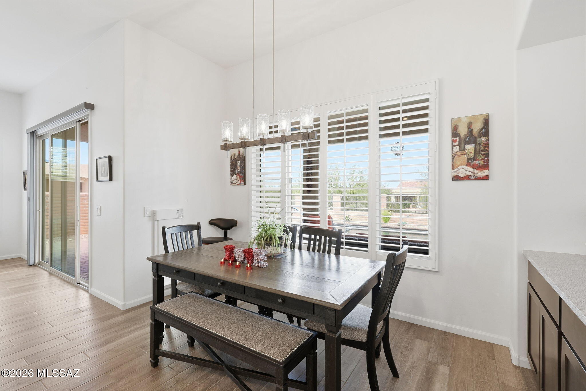 Quail Creek II Unit 22 - Residential