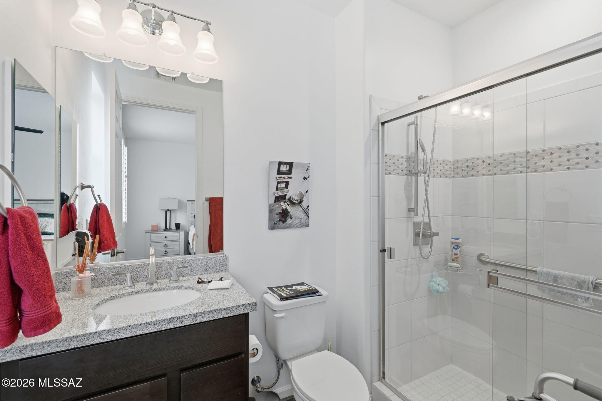Quail Creek II Unit 22 - Residential