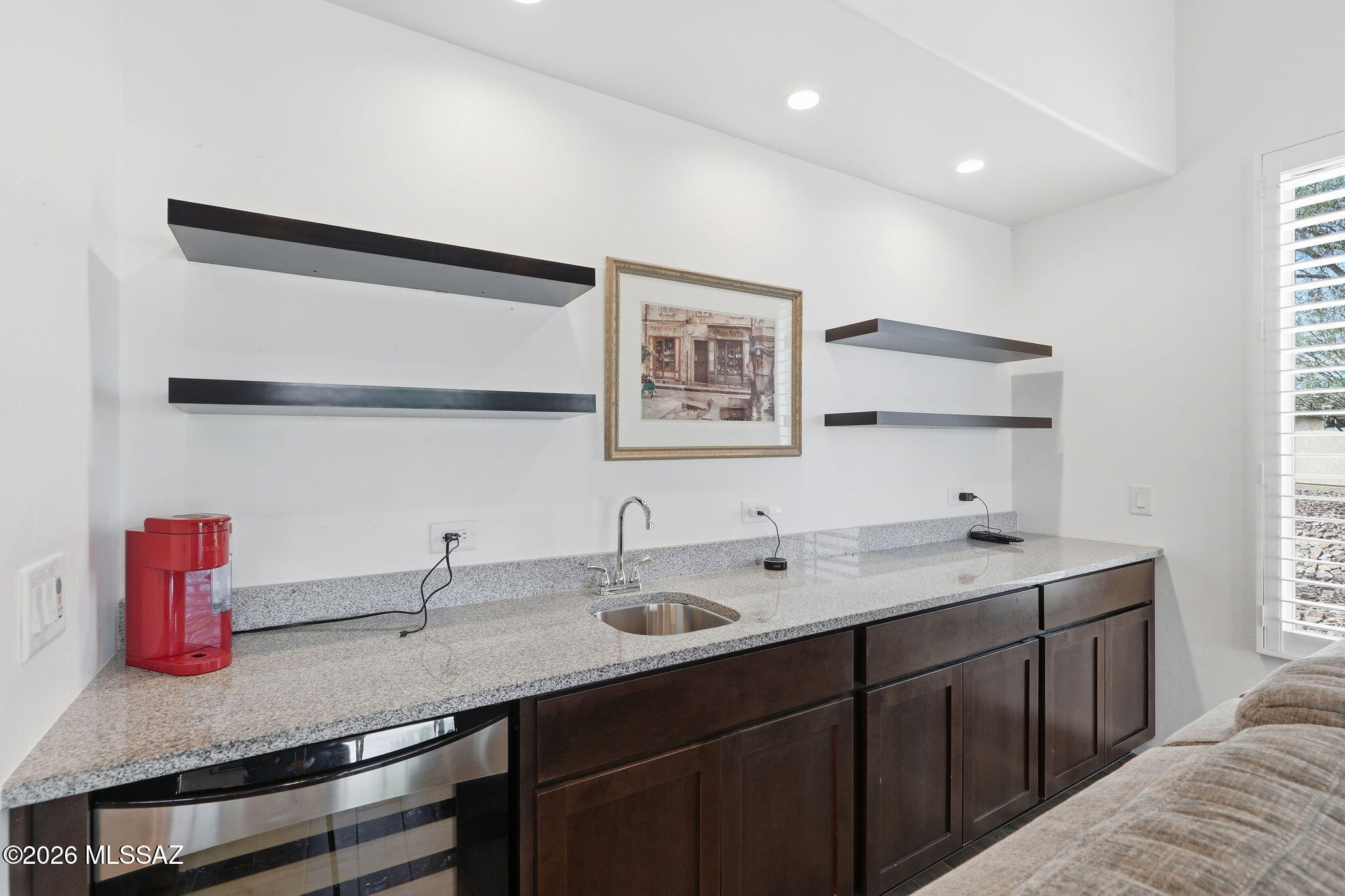 Quail Creek II Unit 22 - Residential