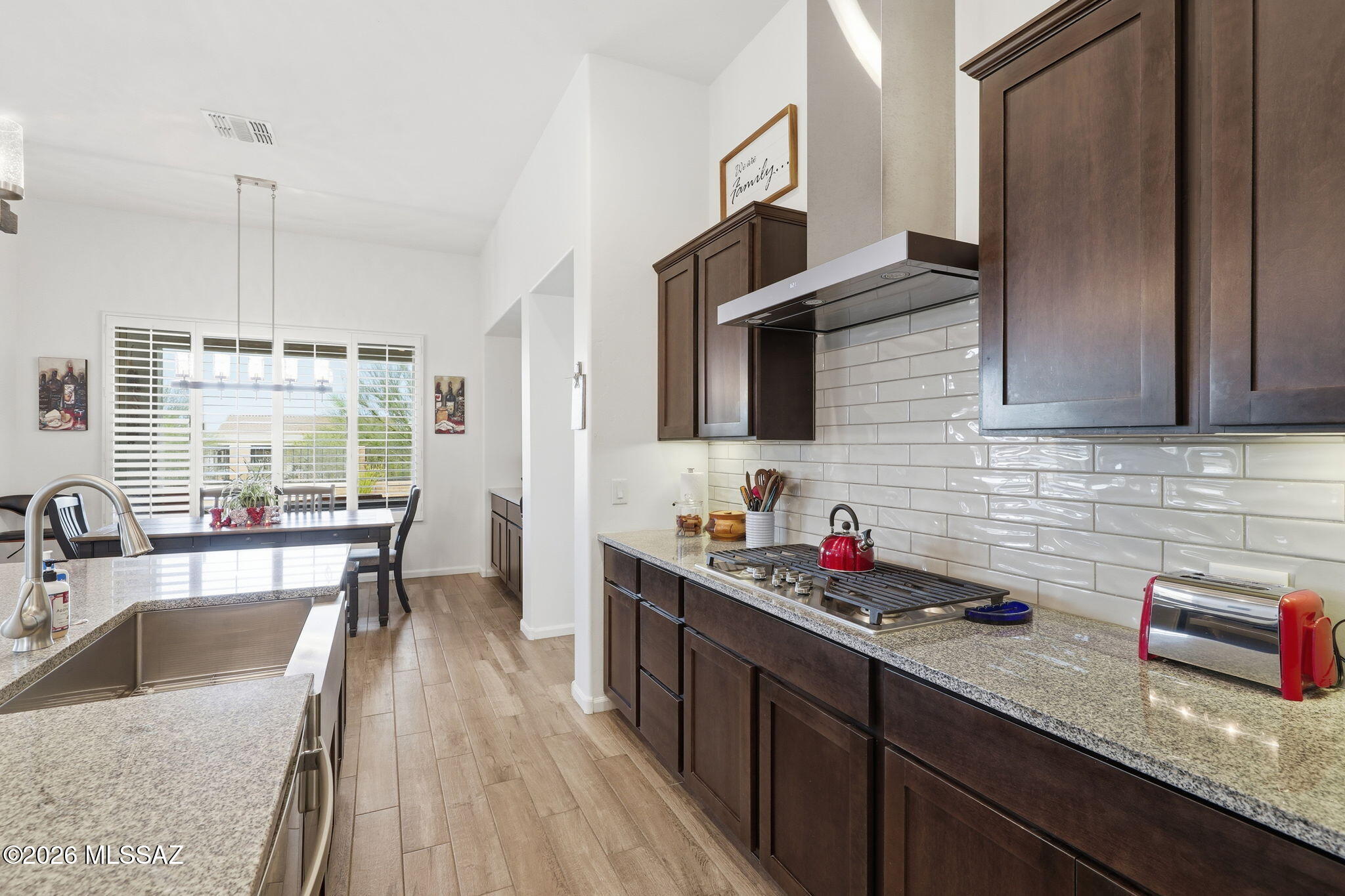 Quail Creek II Unit 22 - Residential