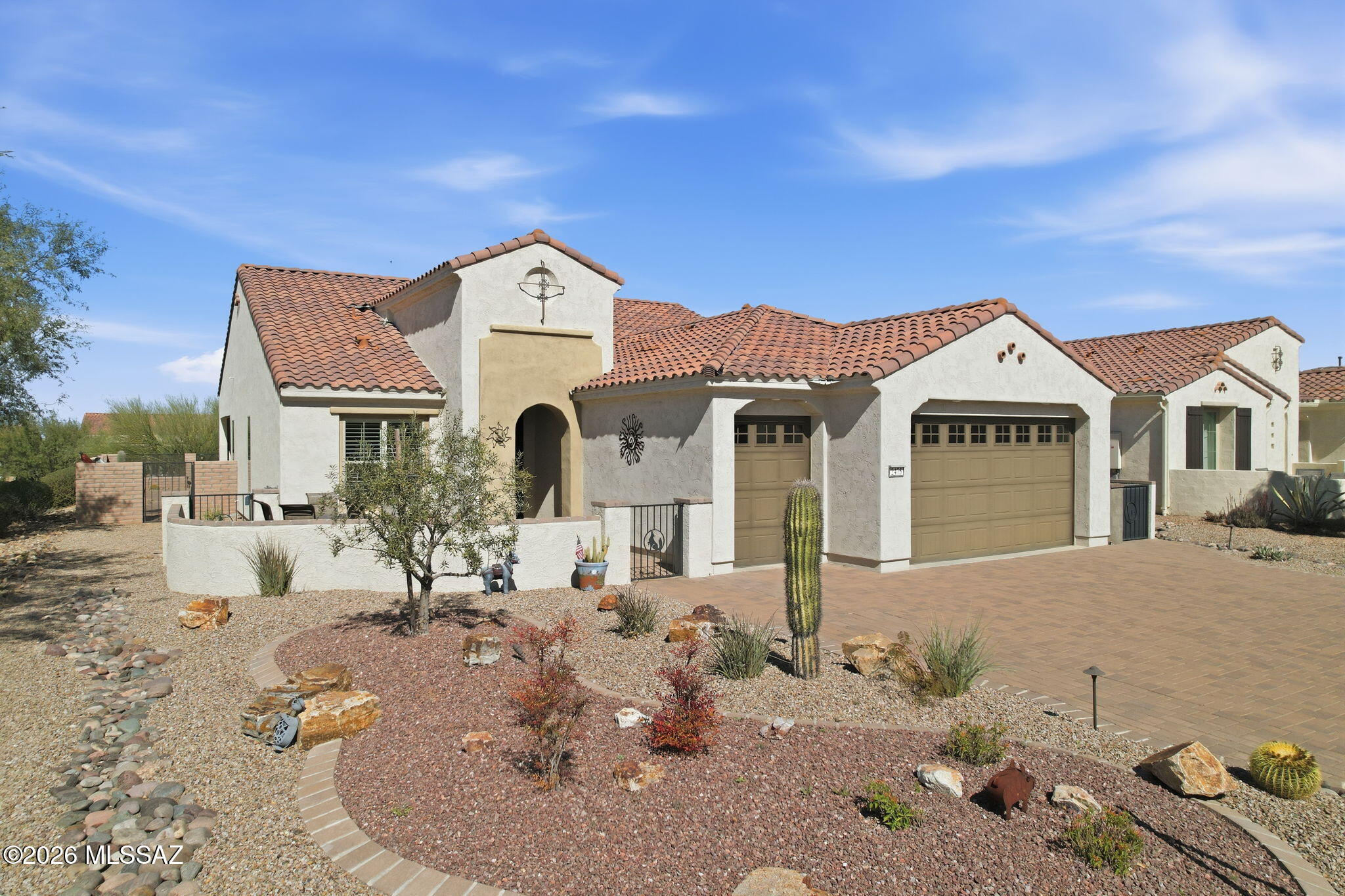 Quail Creek II Unit 22 - Residential