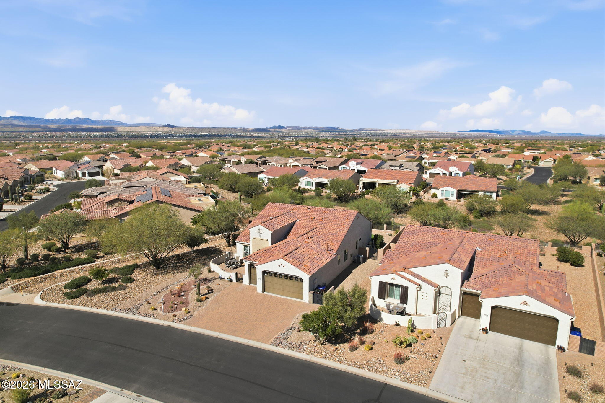 Quail Creek II Unit 22 - Residential