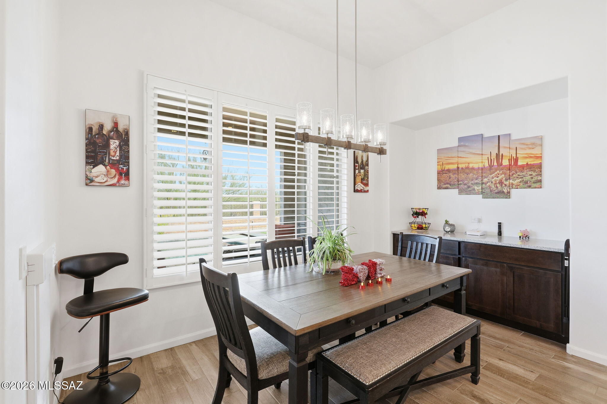 Quail Creek II Unit 22 - Residential