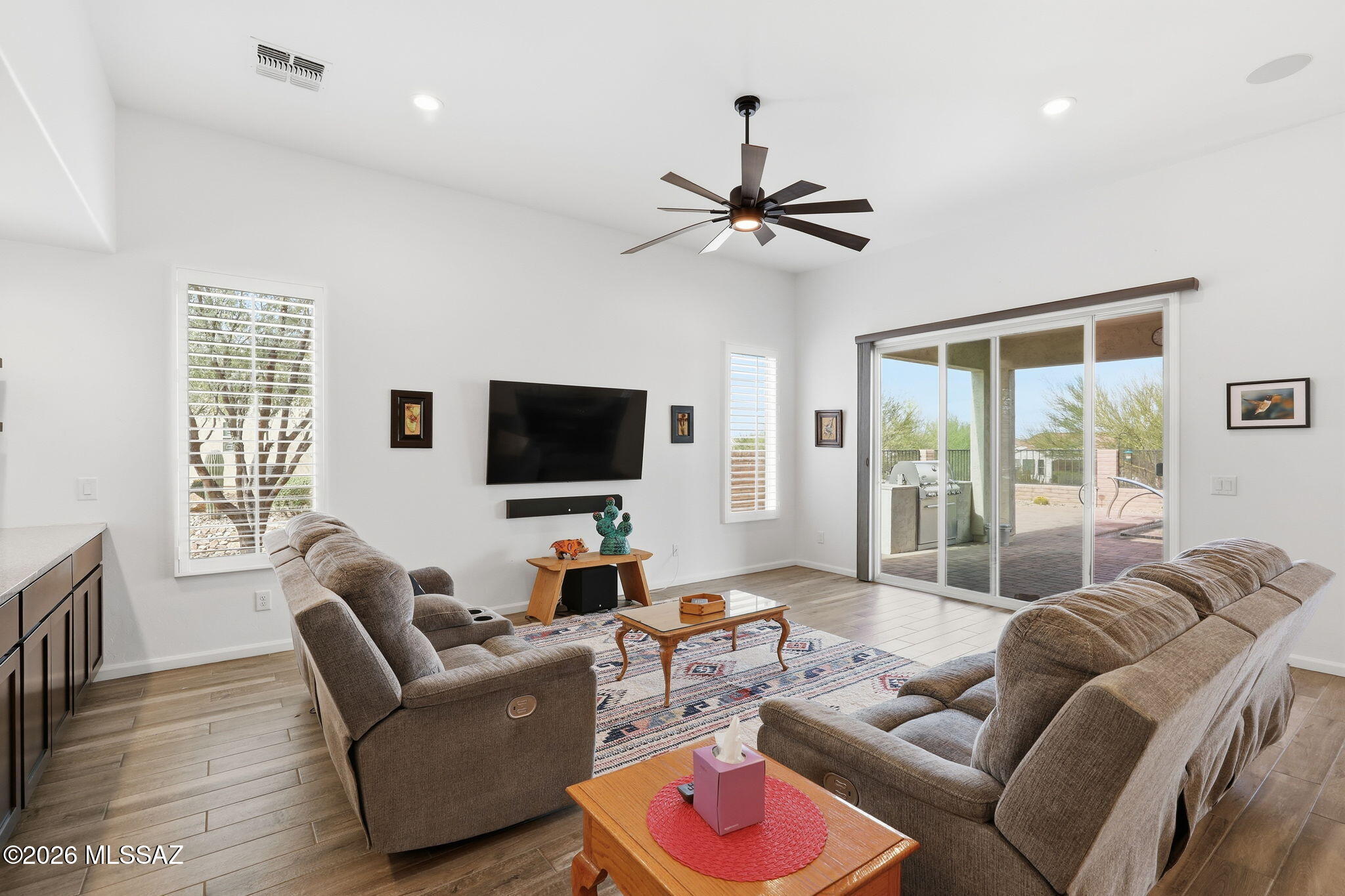 Quail Creek II Unit 22 - Residential