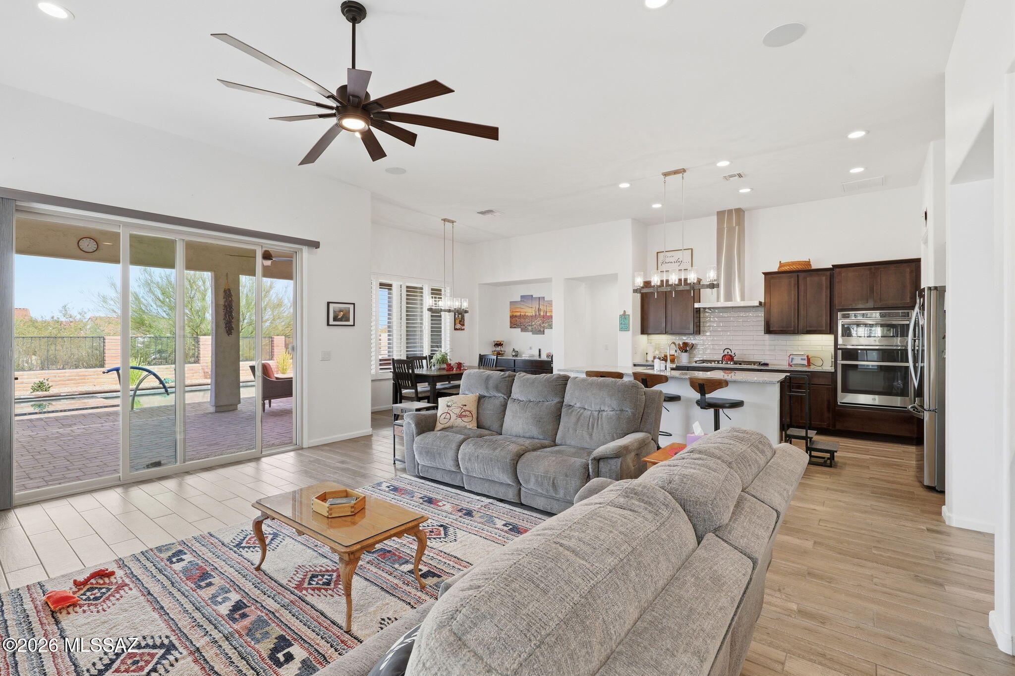 Quail Creek II Unit 22 - Residential