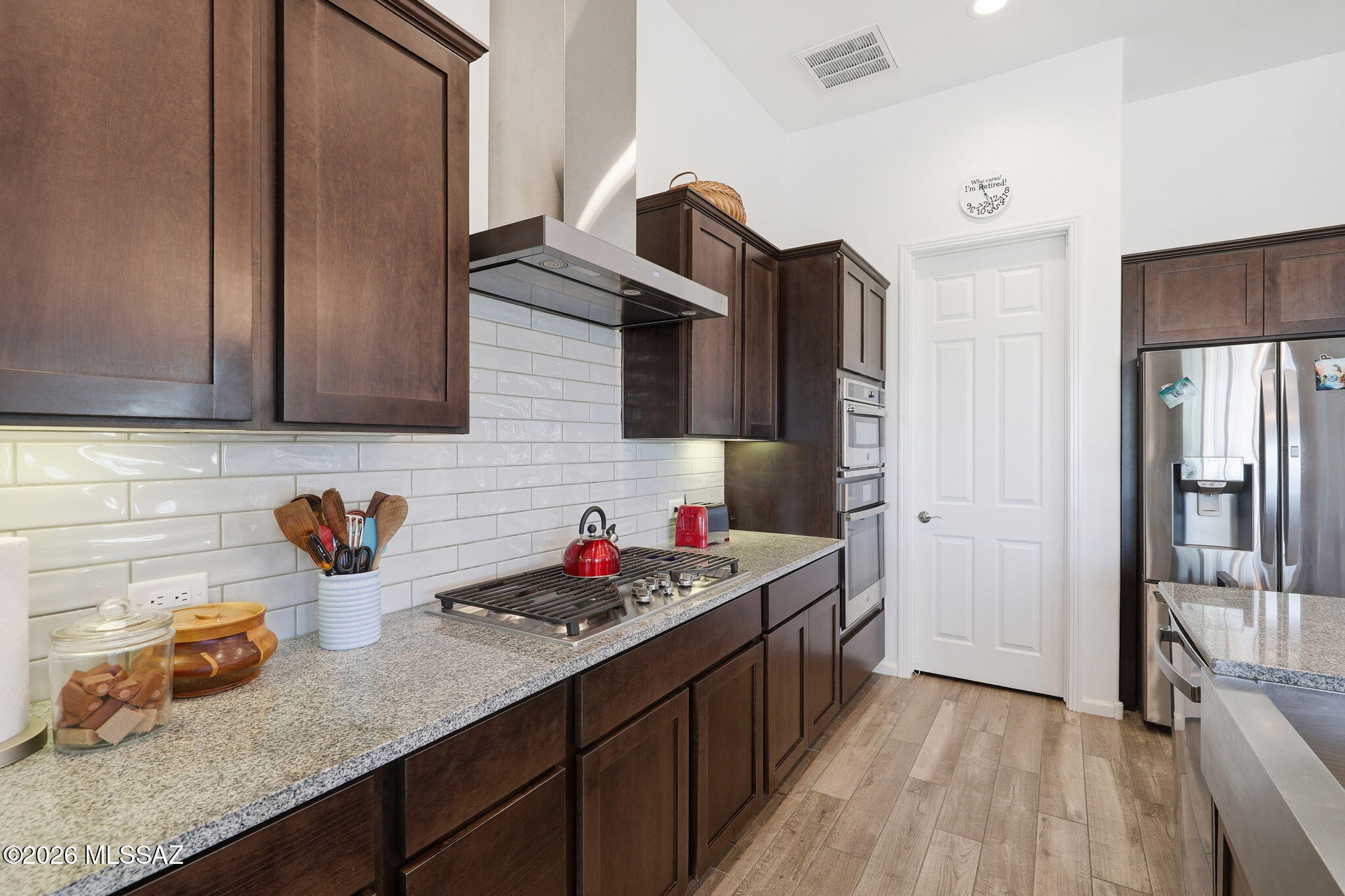 Quail Creek II Unit 22 - Residential