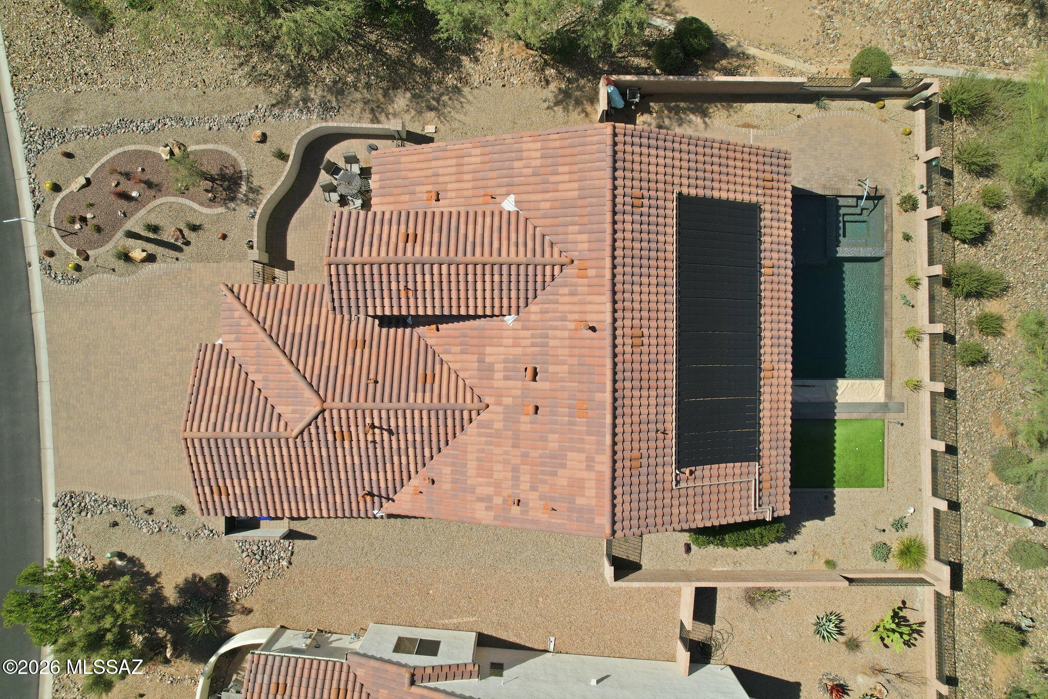 Quail Creek II Unit 22 - Residential