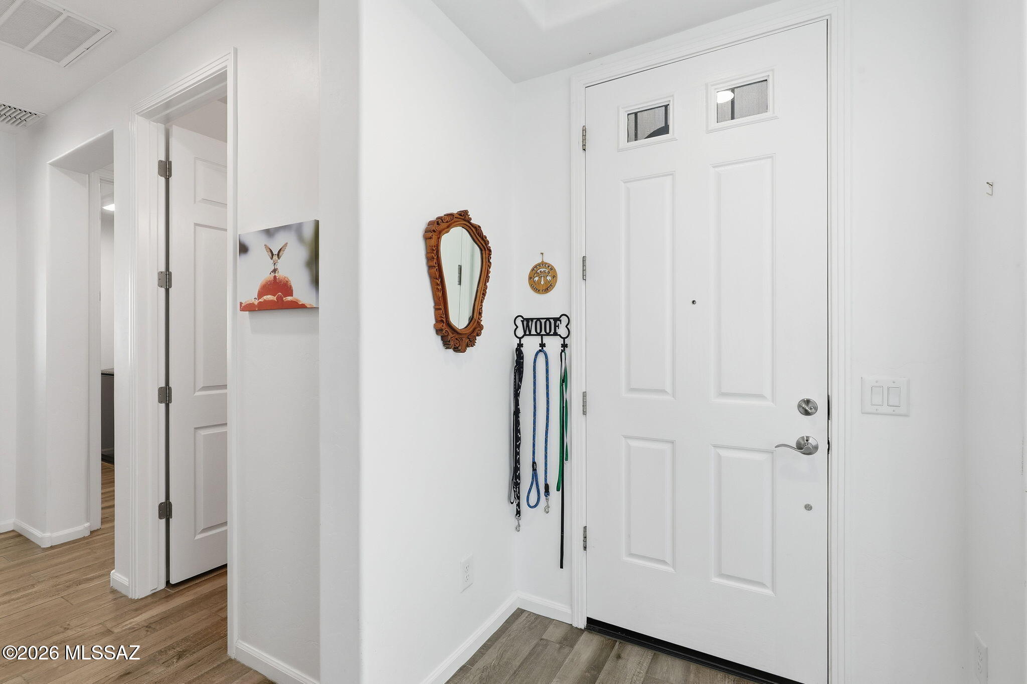 Quail Creek II Unit 22 - Residential
