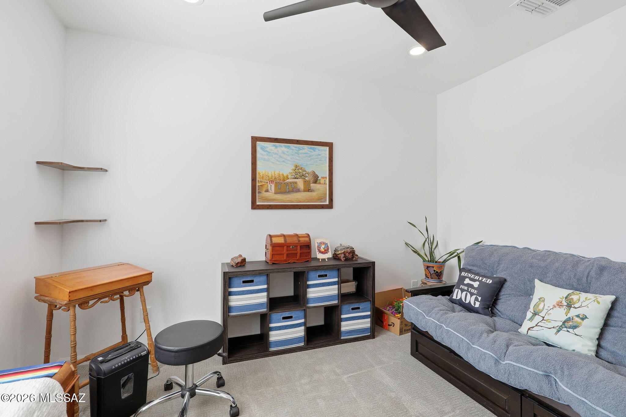 Quail Creek II Unit 22 - Residential