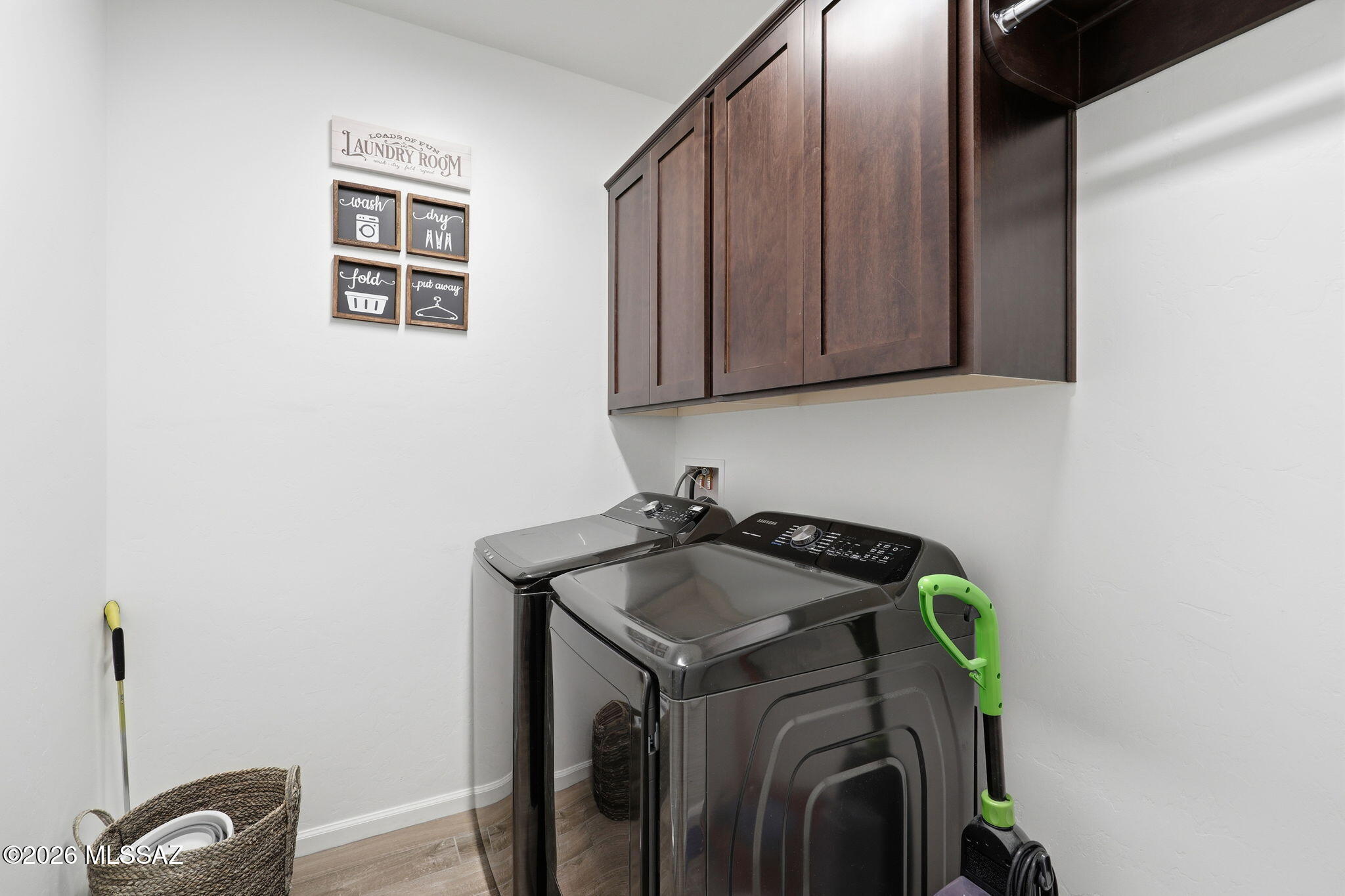 Quail Creek II Unit 22 - Residential