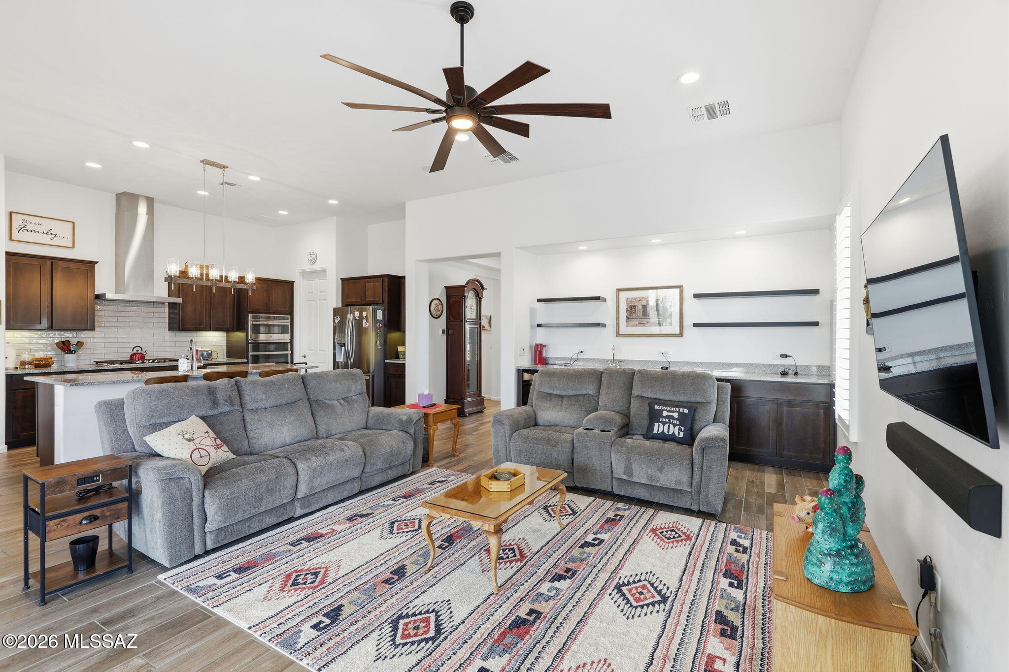 Quail Creek II Unit 22 - Residential