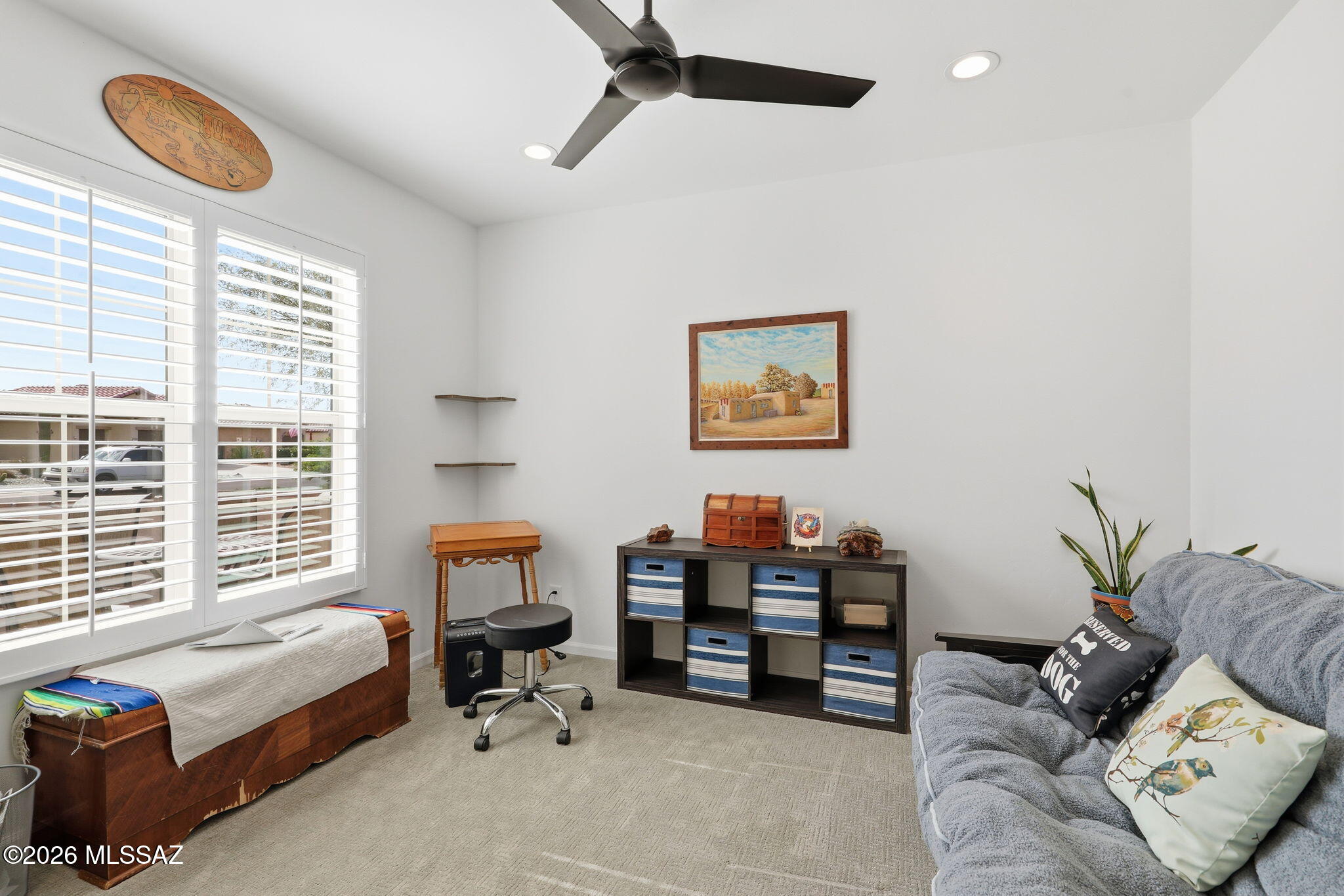 Quail Creek II Unit 22 - Residential