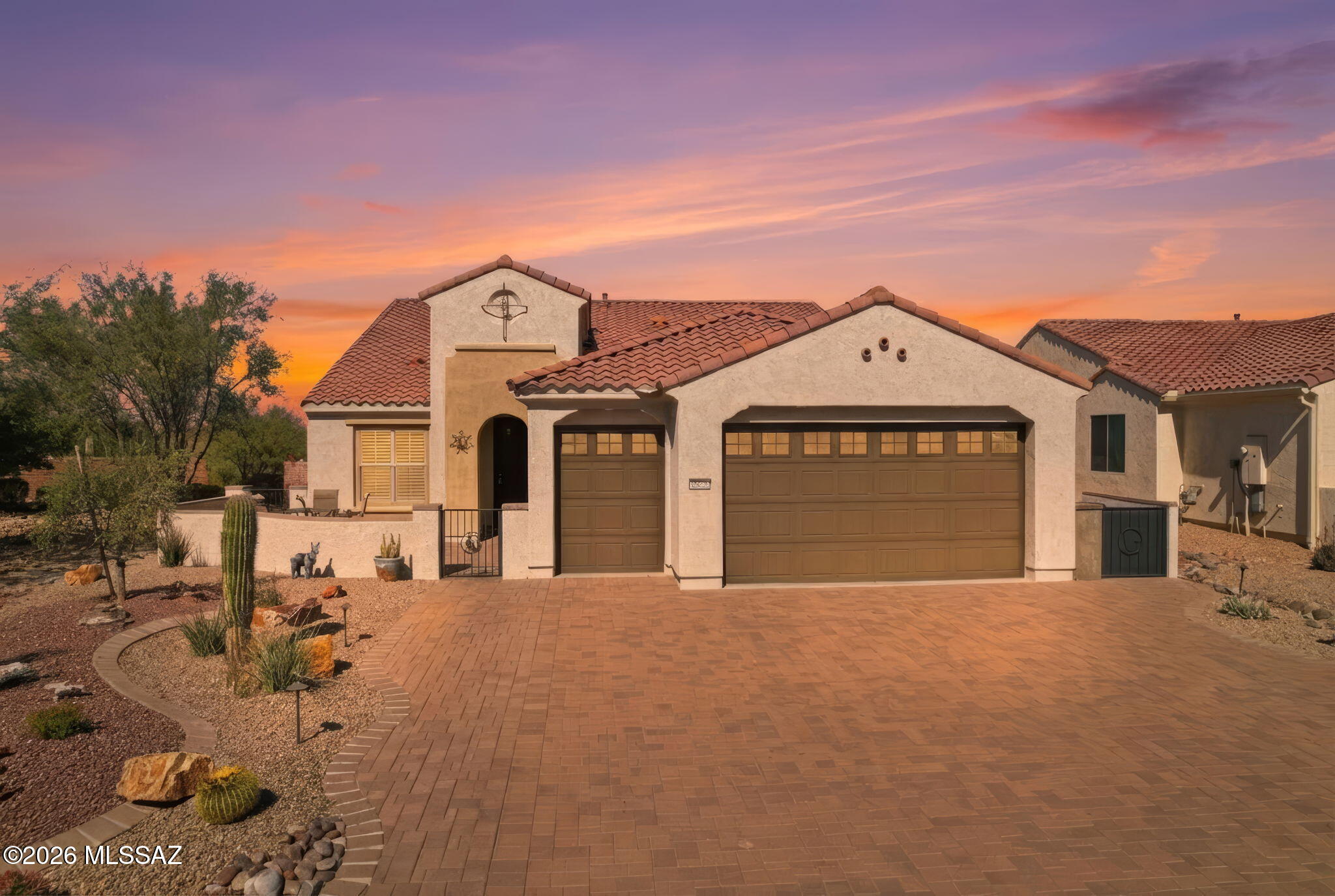 Quail Creek II Unit 22 - Residential
