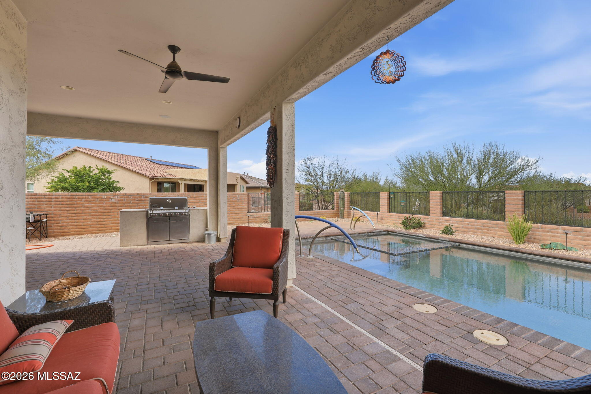 Quail Creek II Unit 22 - Residential