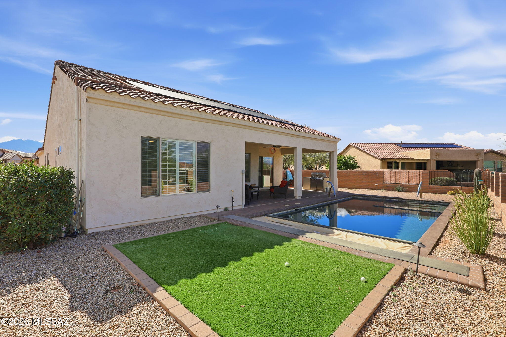 Quail Creek II Unit 22 - Residential