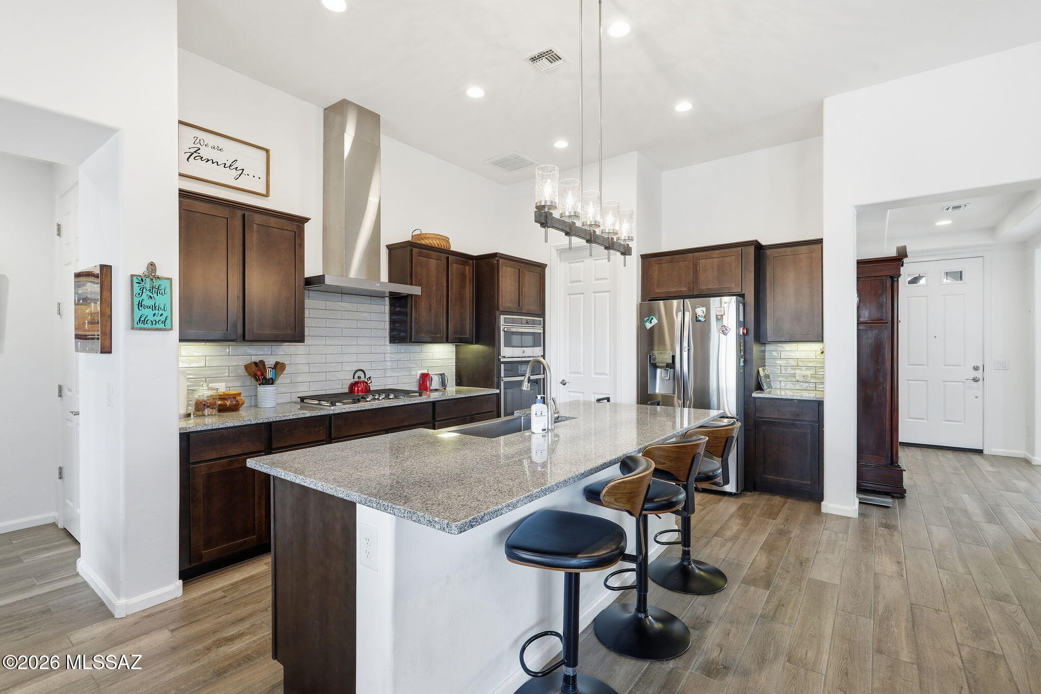 Quail Creek II Unit 22 - Residential