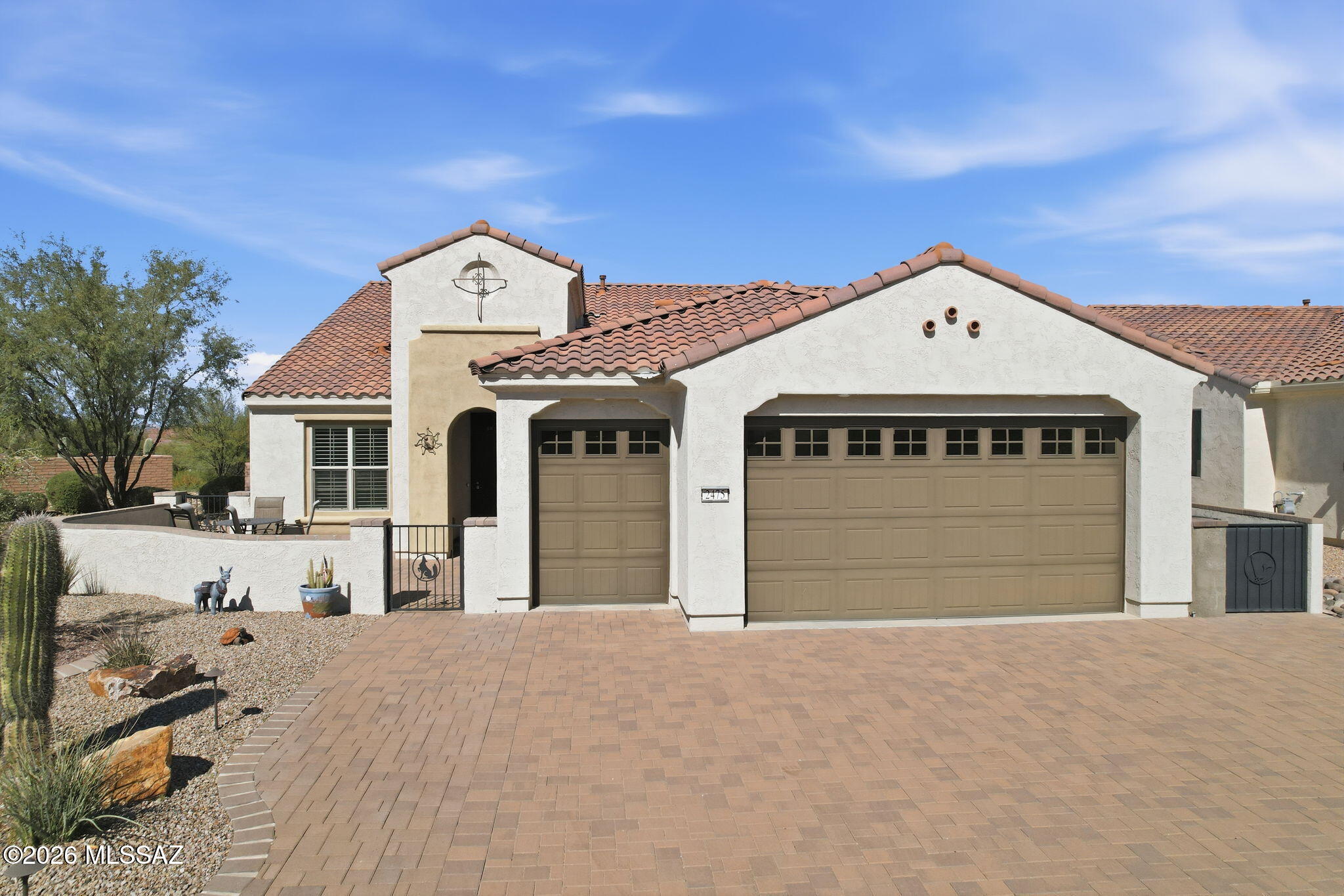 Quail Creek II Unit 22 - Residential