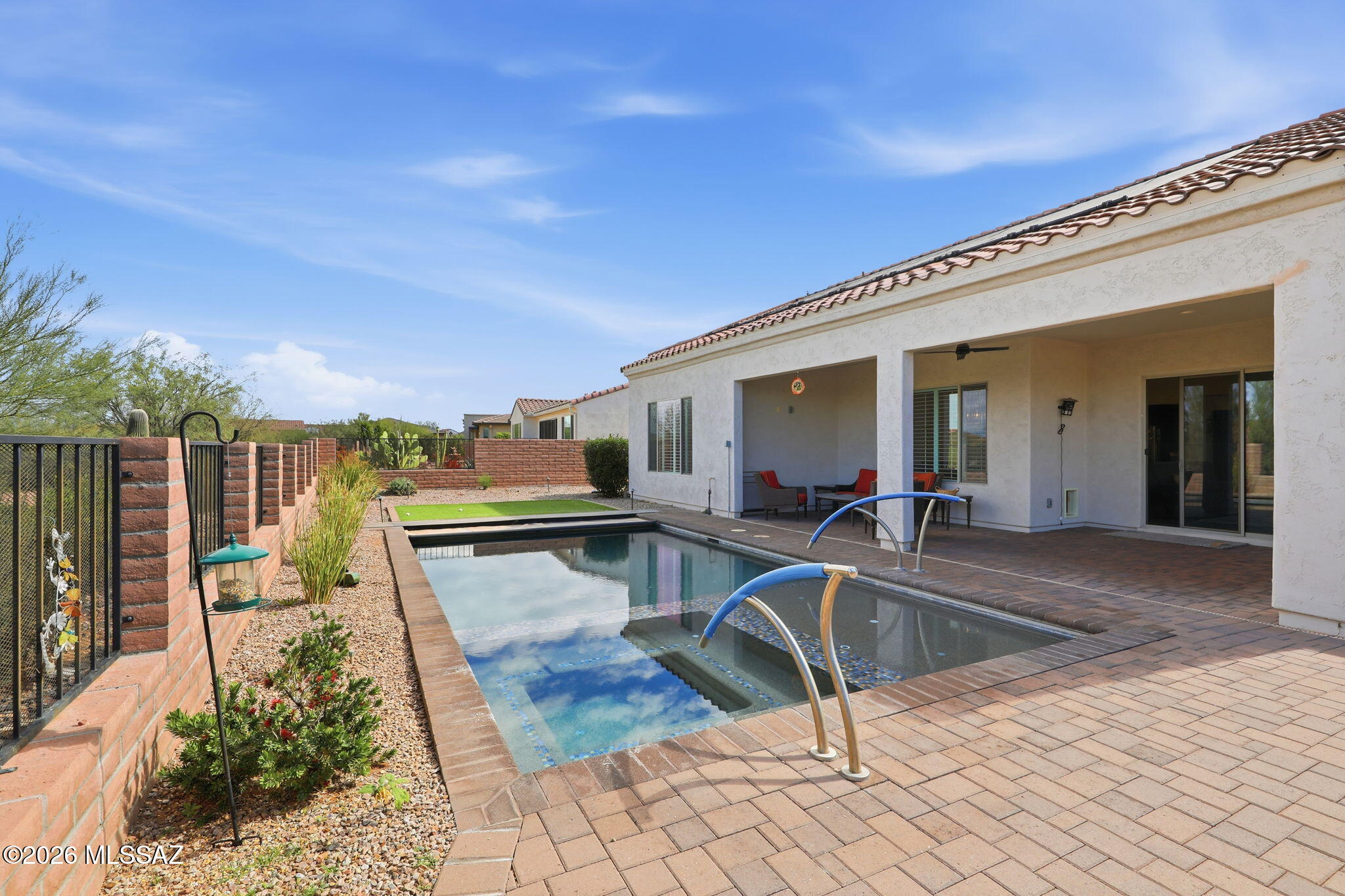 Quail Creek II Unit 22 - Residential