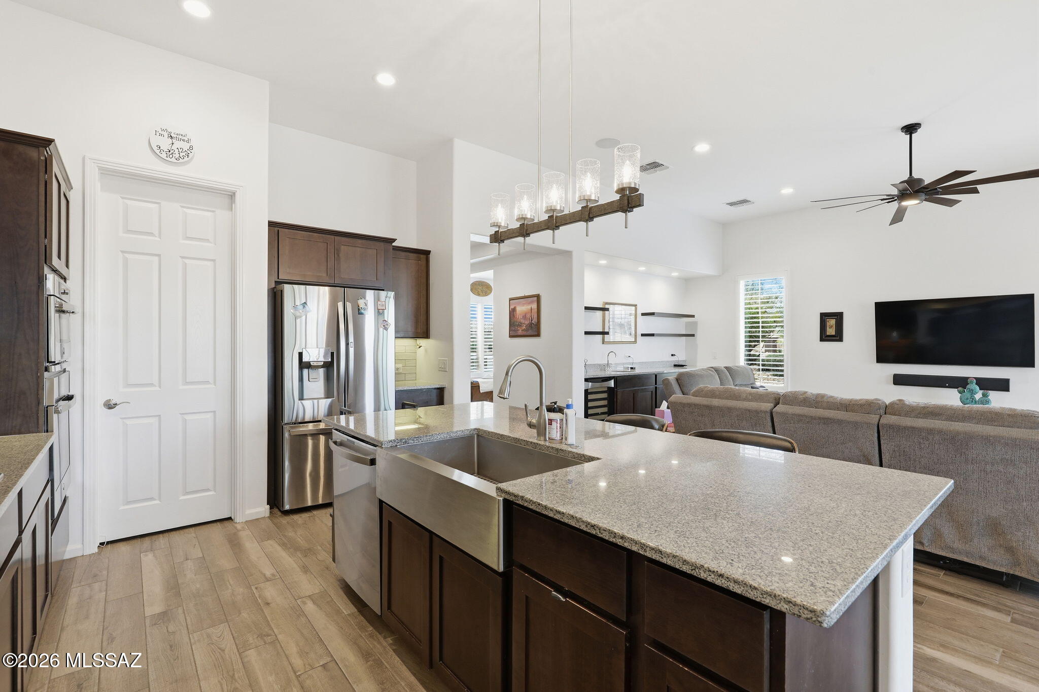 Quail Creek II Unit 22 - Residential