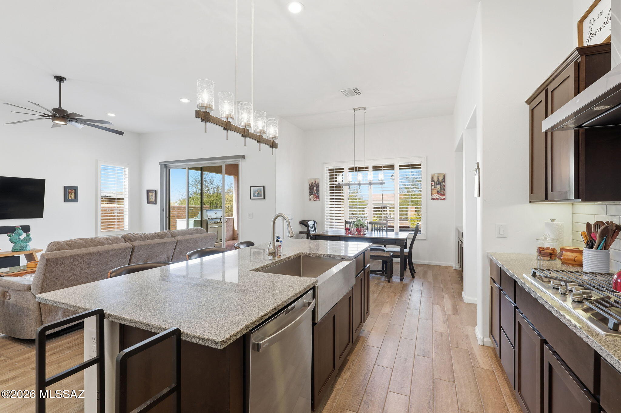 Quail Creek II Unit 22 - Residential