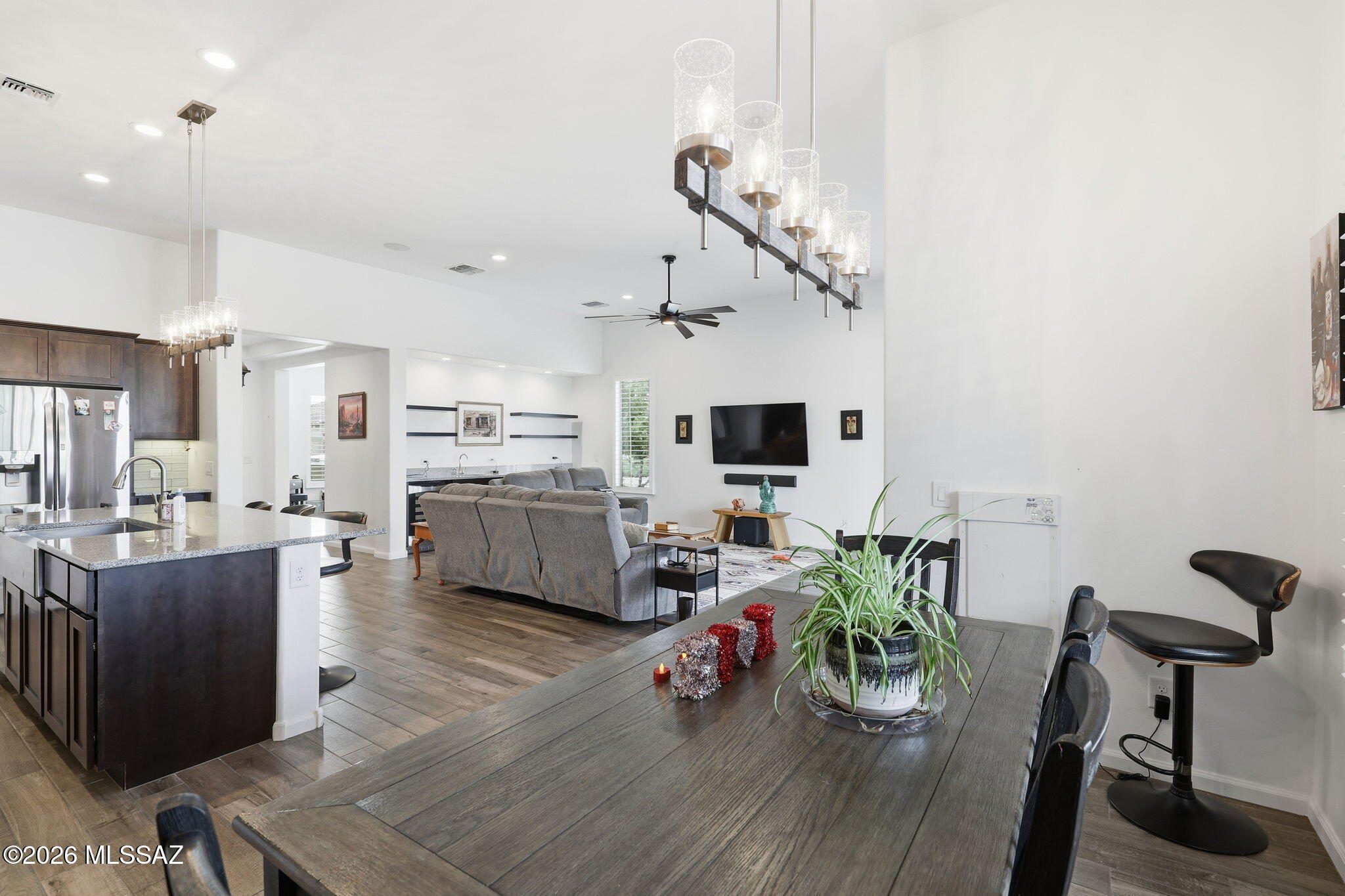 Quail Creek II Unit 22 - Residential