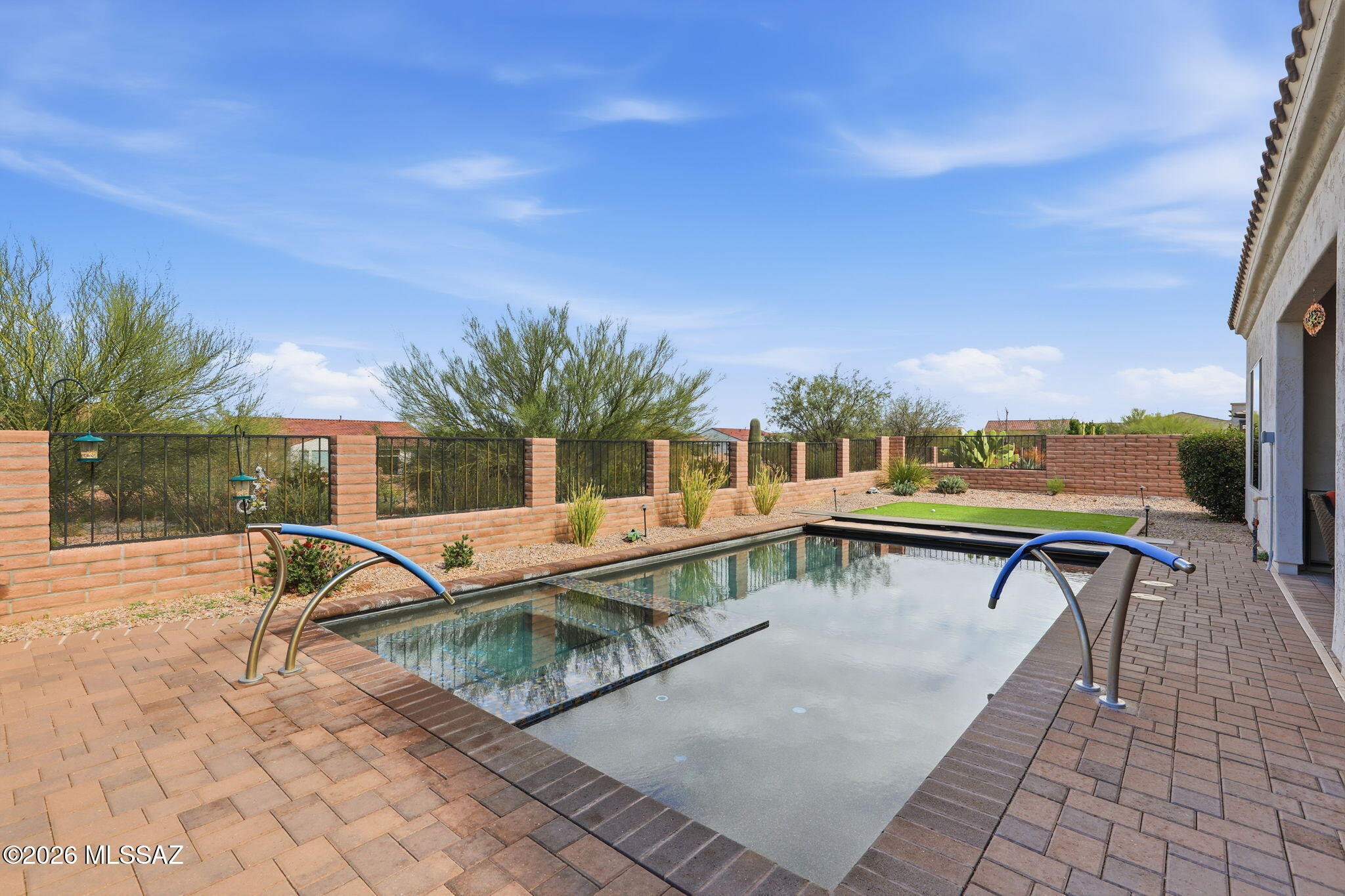 Quail Creek II Unit 22 - Residential