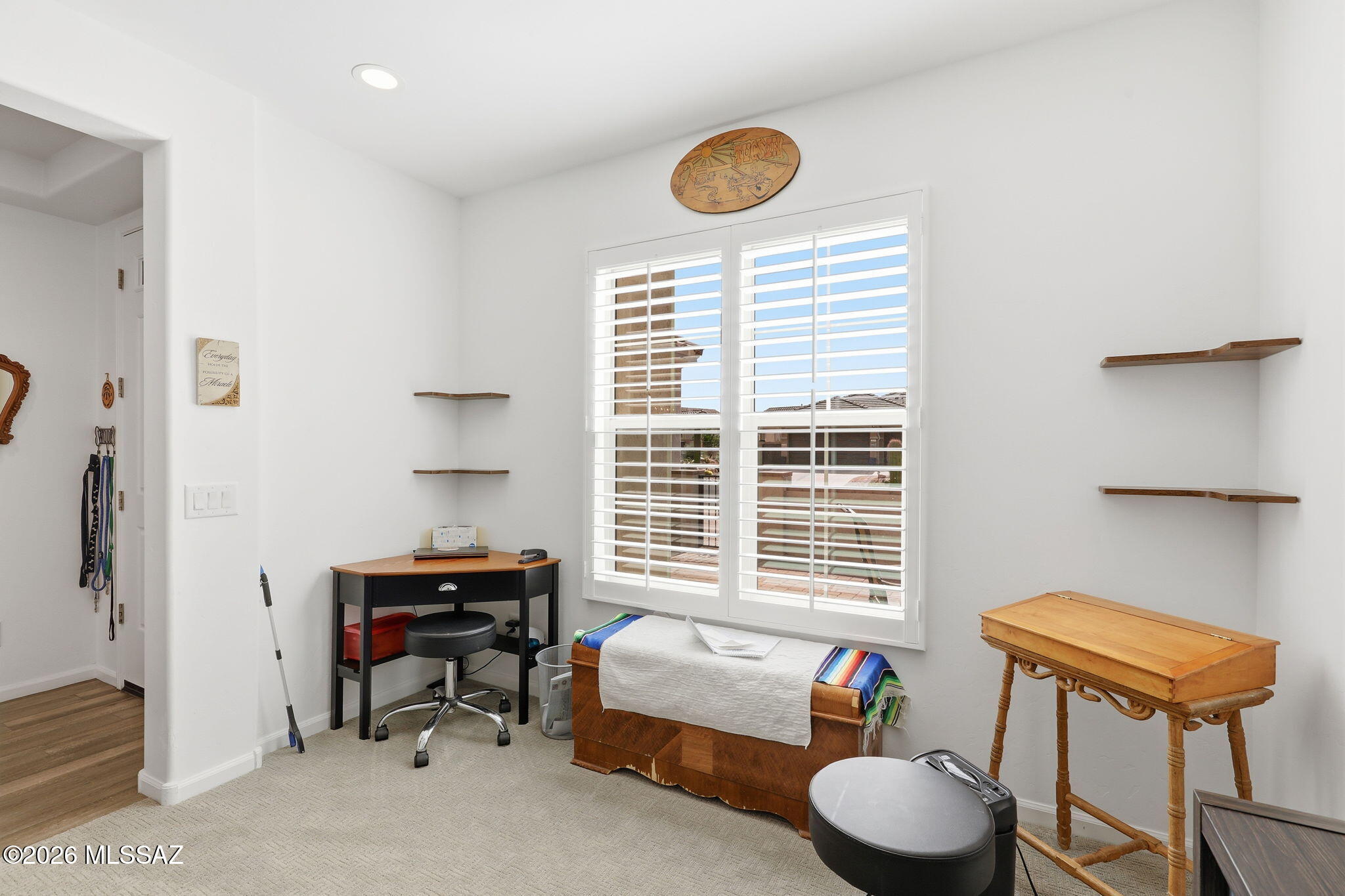 Quail Creek II Unit 22 - Residential