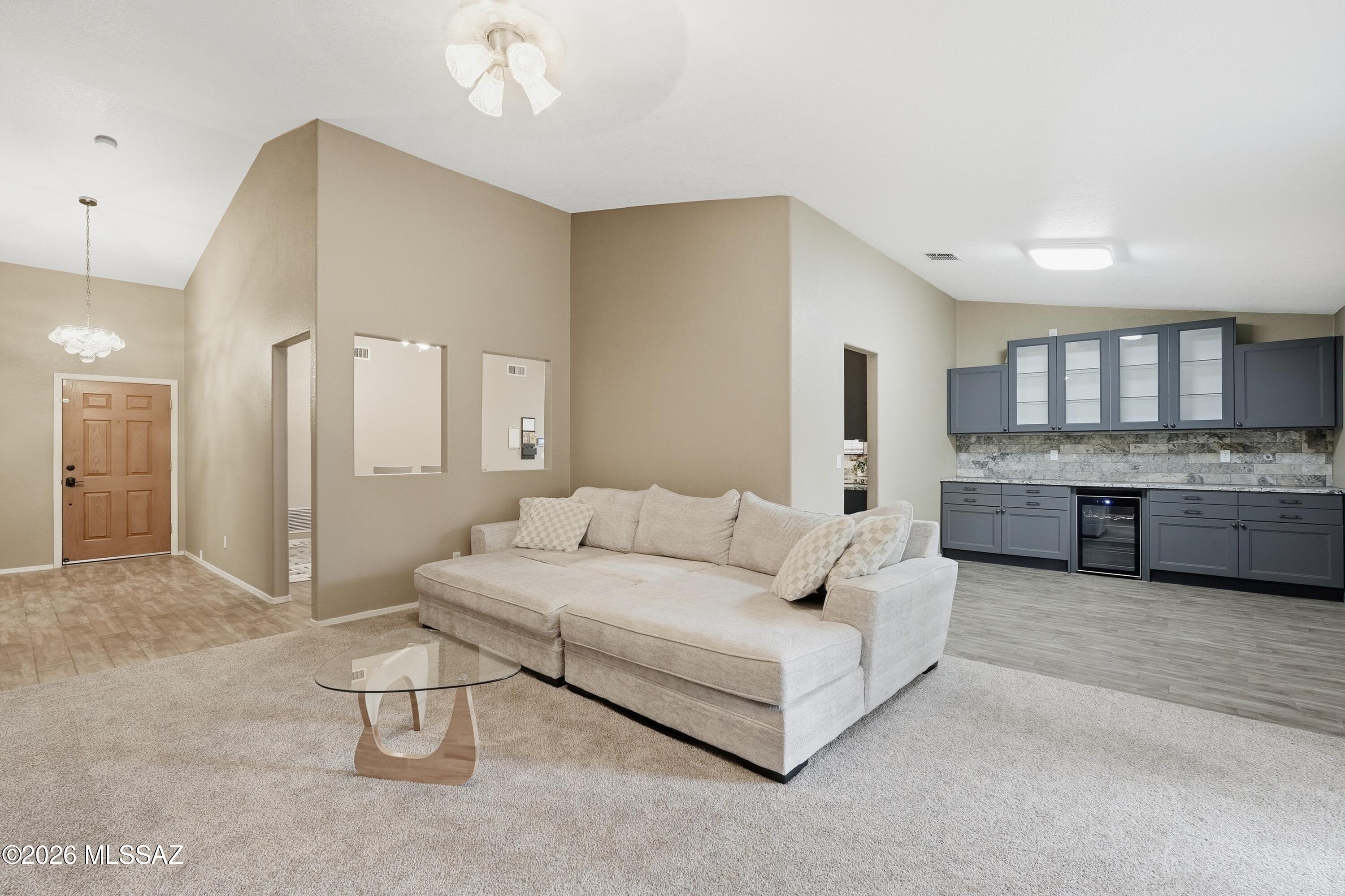 9696 E Paseo San Rosendo