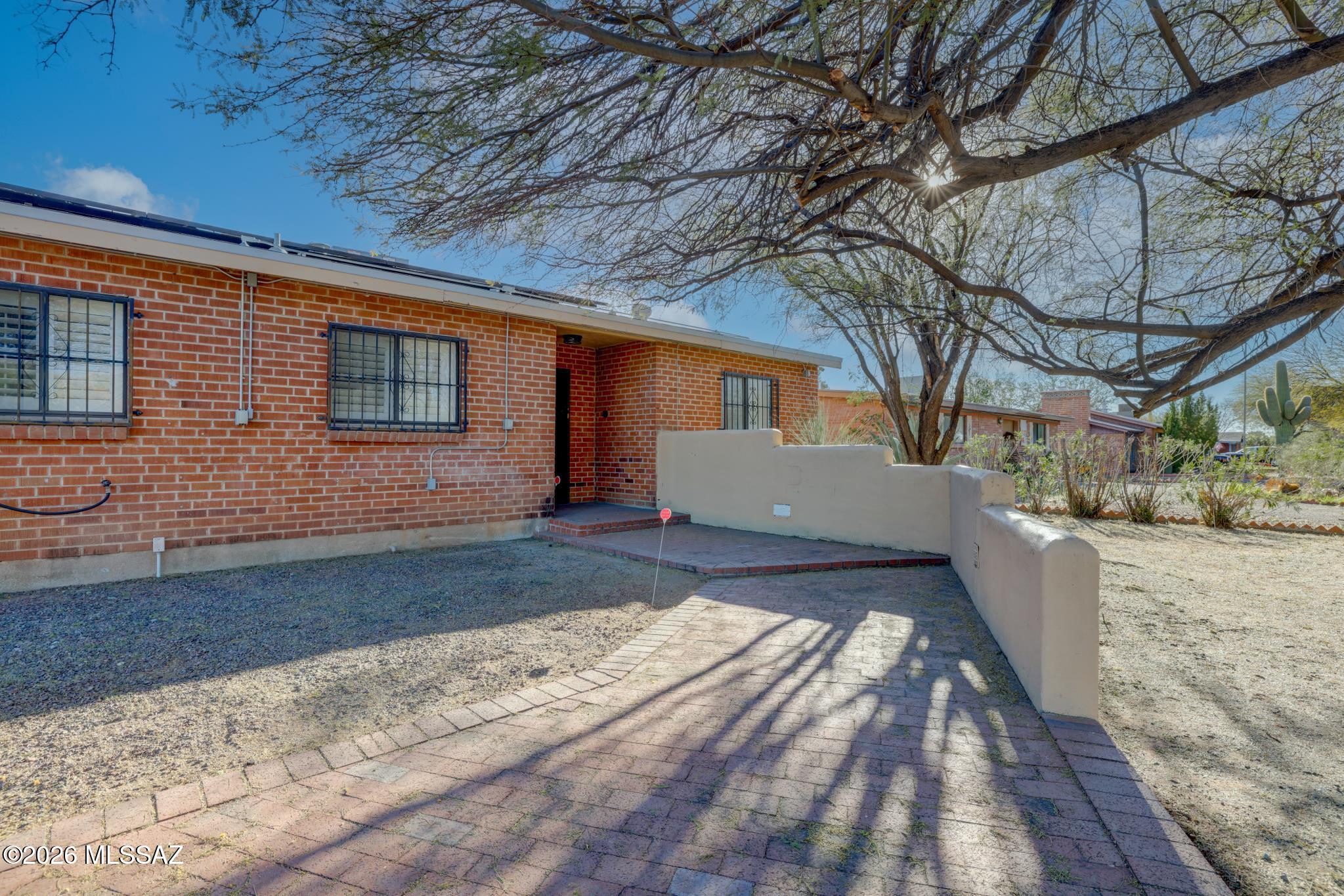 Wilmot Desert Estates - Residential