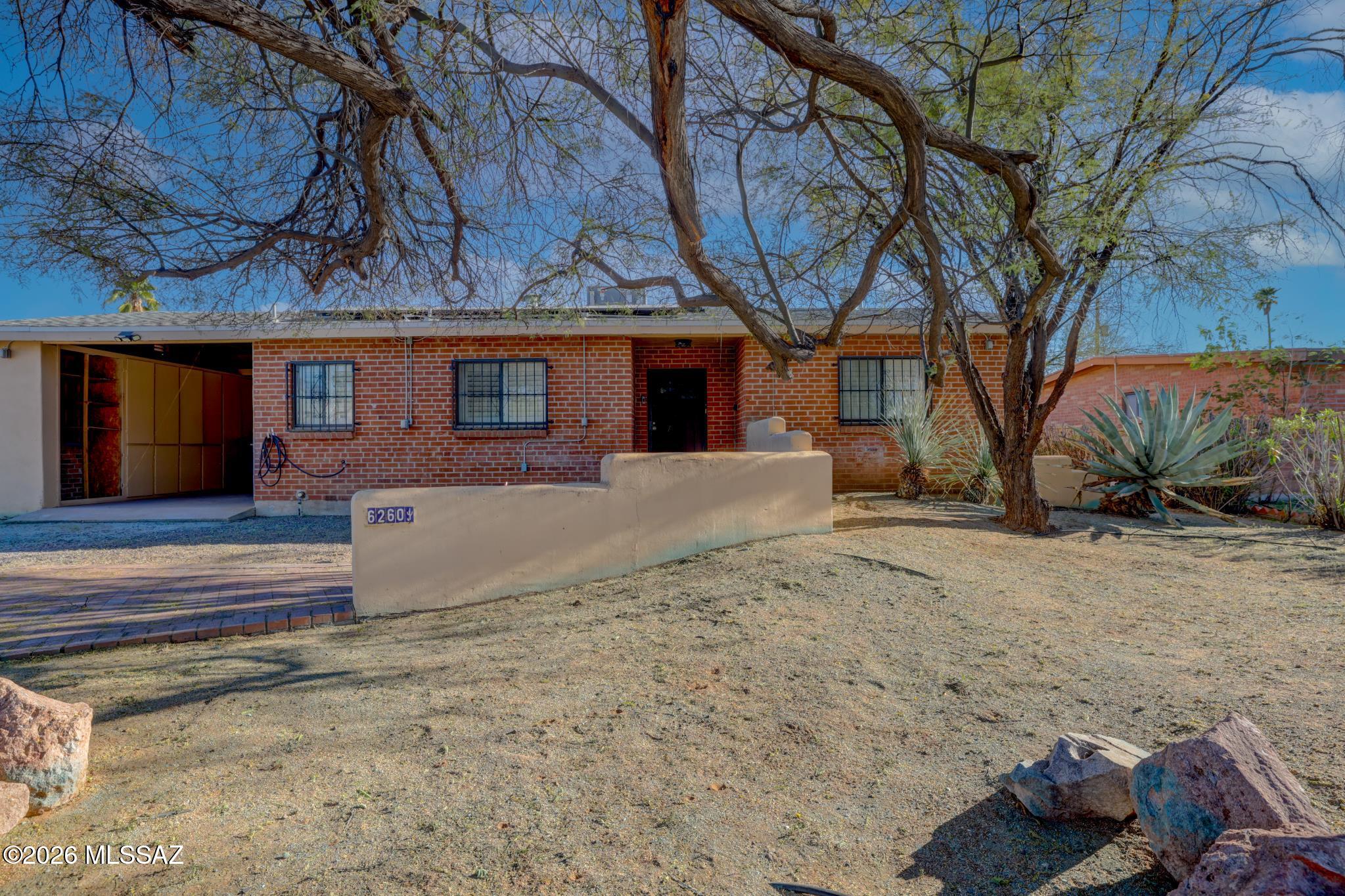 Wilmot Desert Estates - Residential