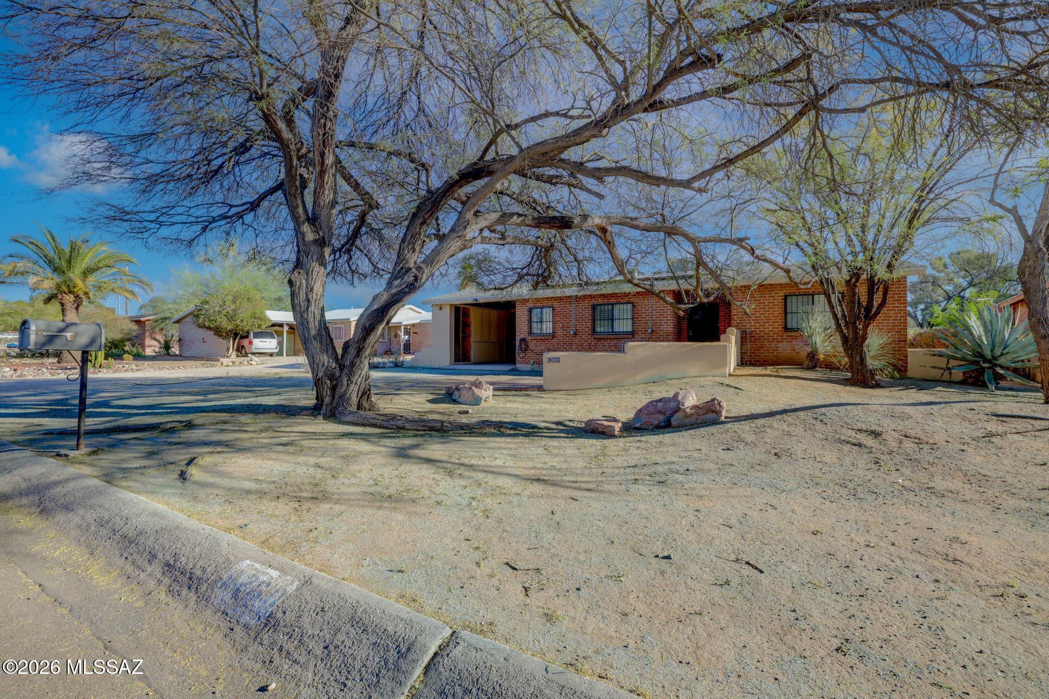Wilmot Desert Estates - Residential