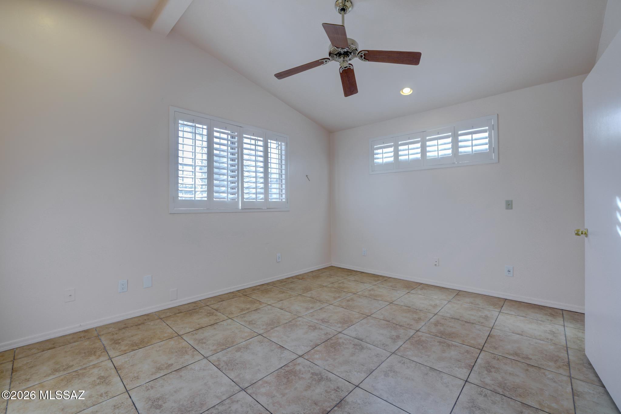 Wilmot Desert Estates - Residential