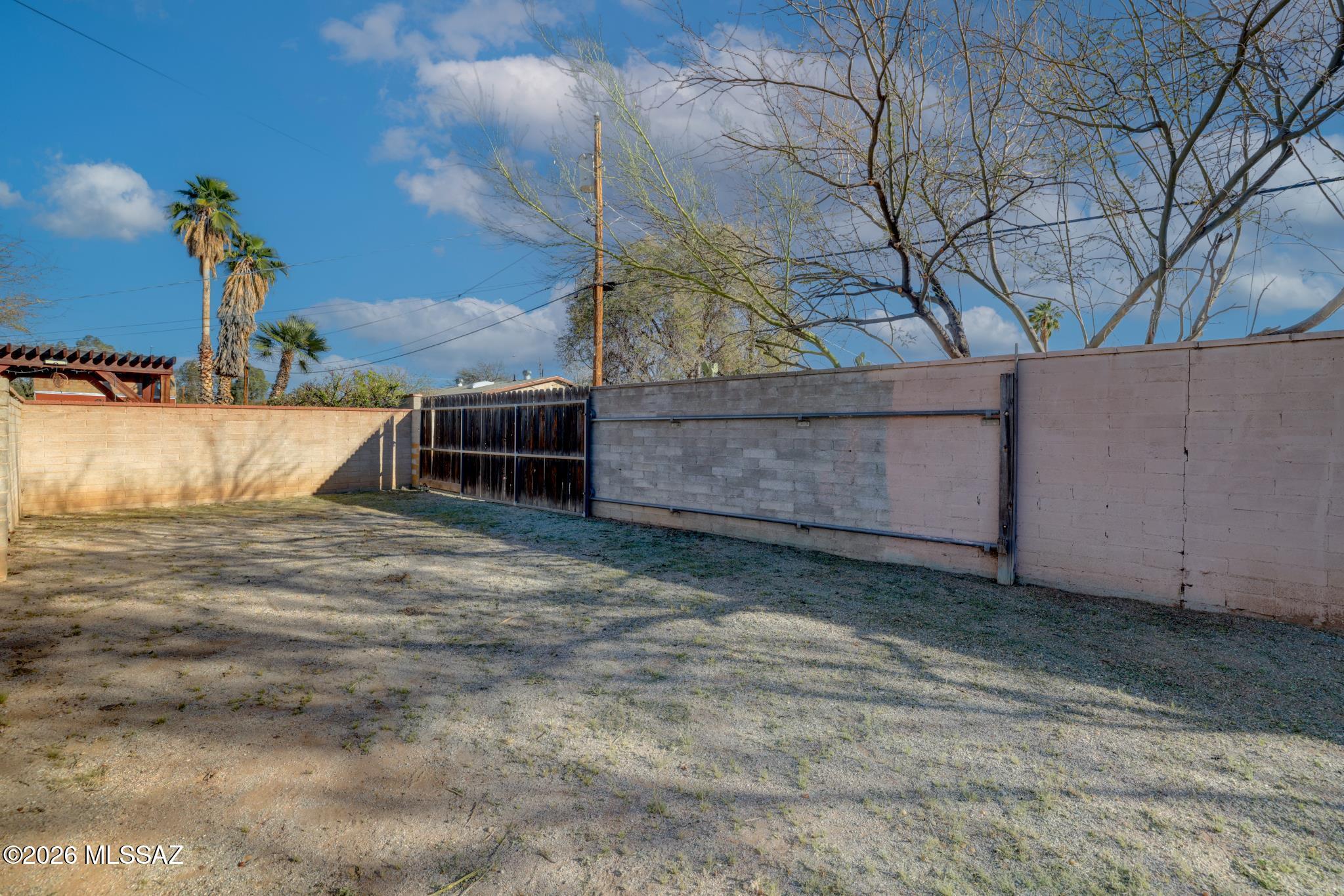 Wilmot Desert Estates - Residential