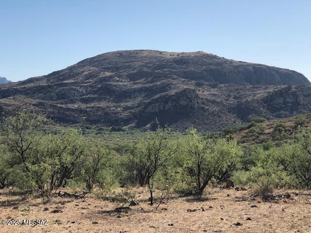 Salero Ranch - Land
