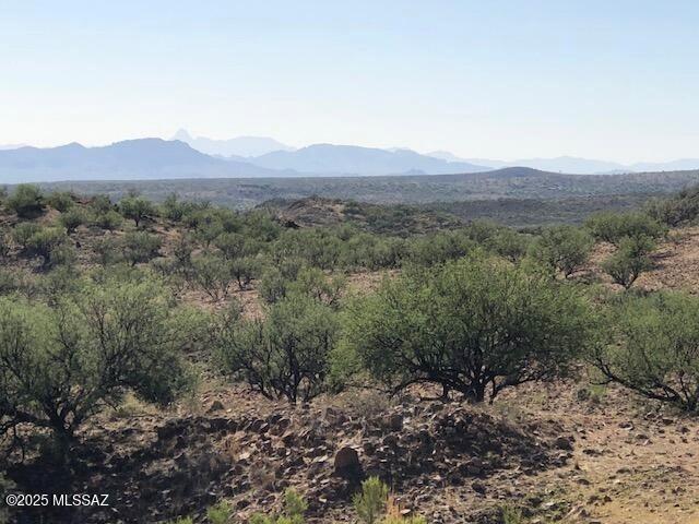 Salero Ranch - Land