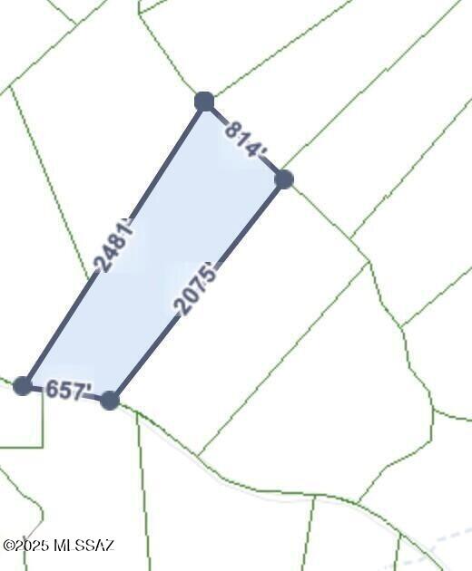 Salero Ranch - Land
