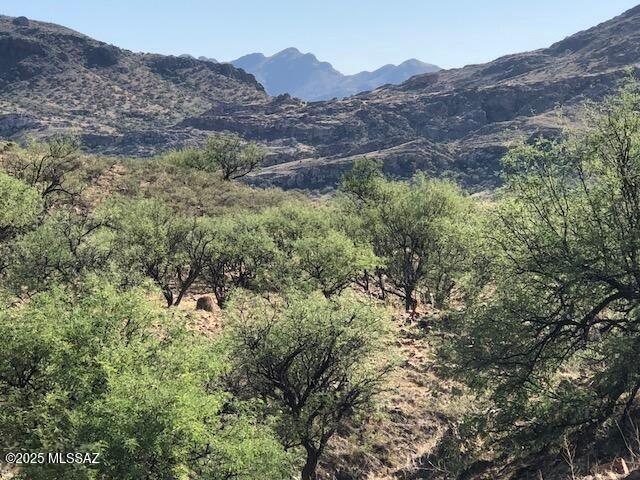 Salero Ranch - Land