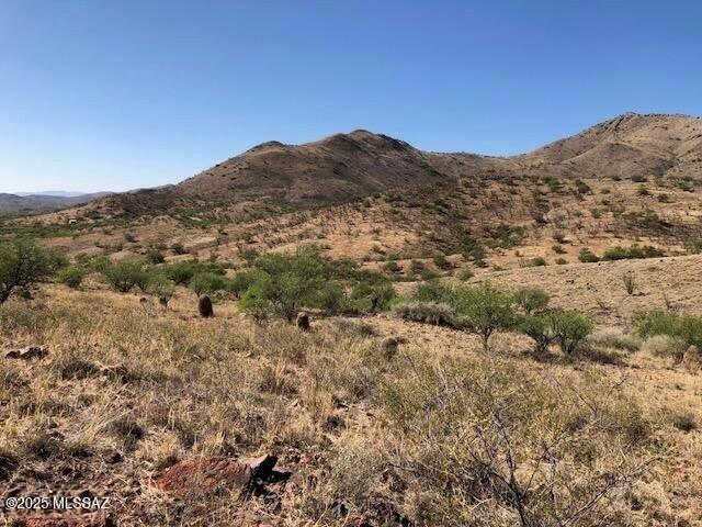 Salero Ranch - Land