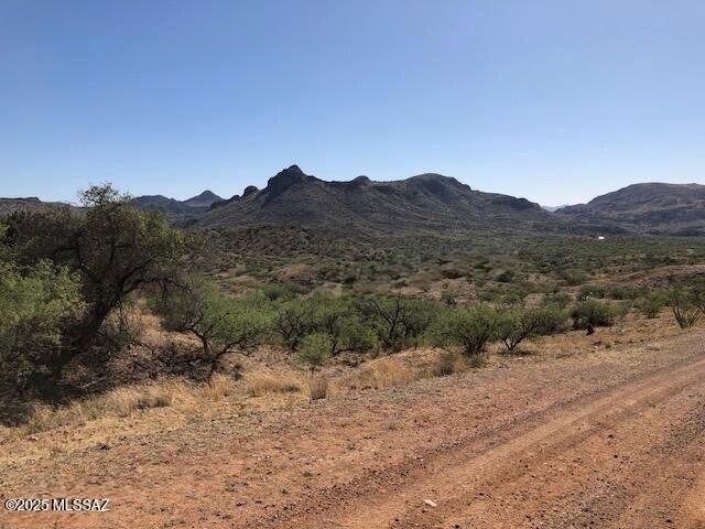 Salero Ranch - Land