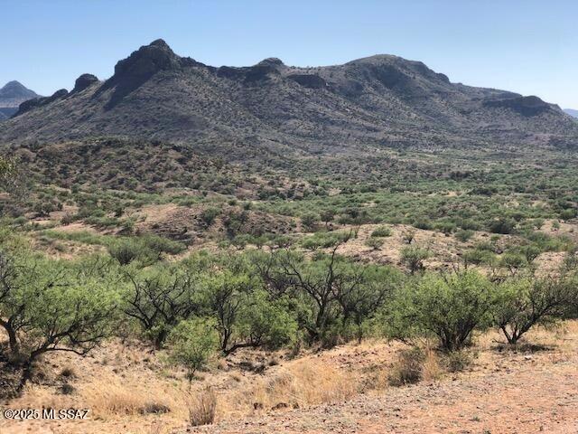 Salero Ranch - Land