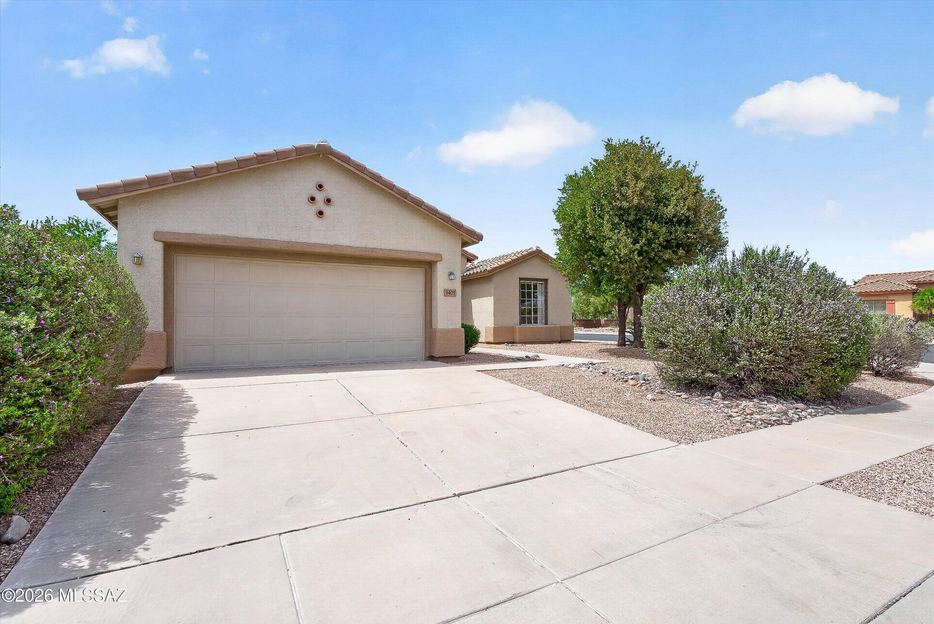 Continental Ranch Sunflower Phase VII (730-844) - Residential