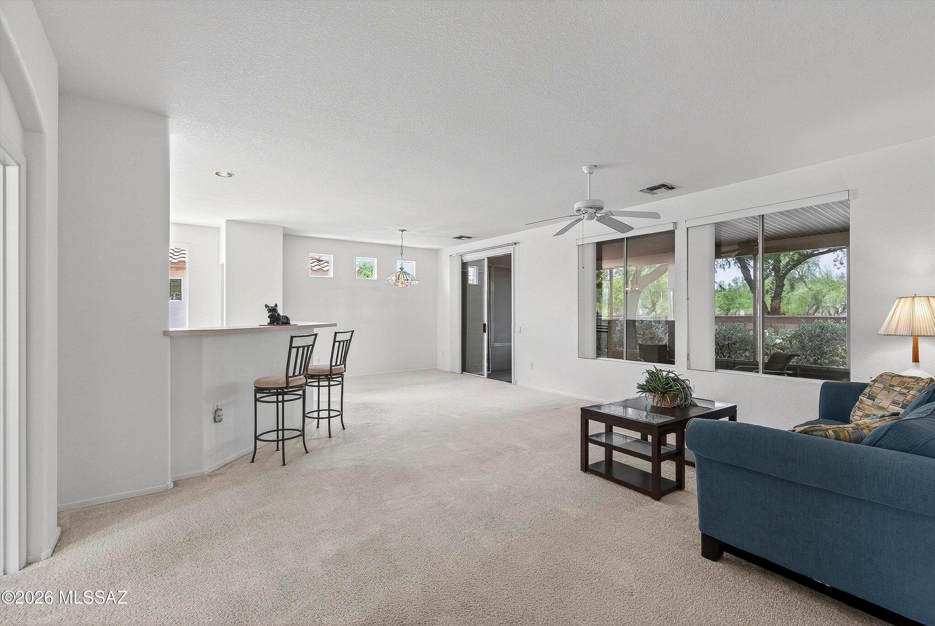 Continental Ranch Sunflower Phase VII (730-844) - Residential