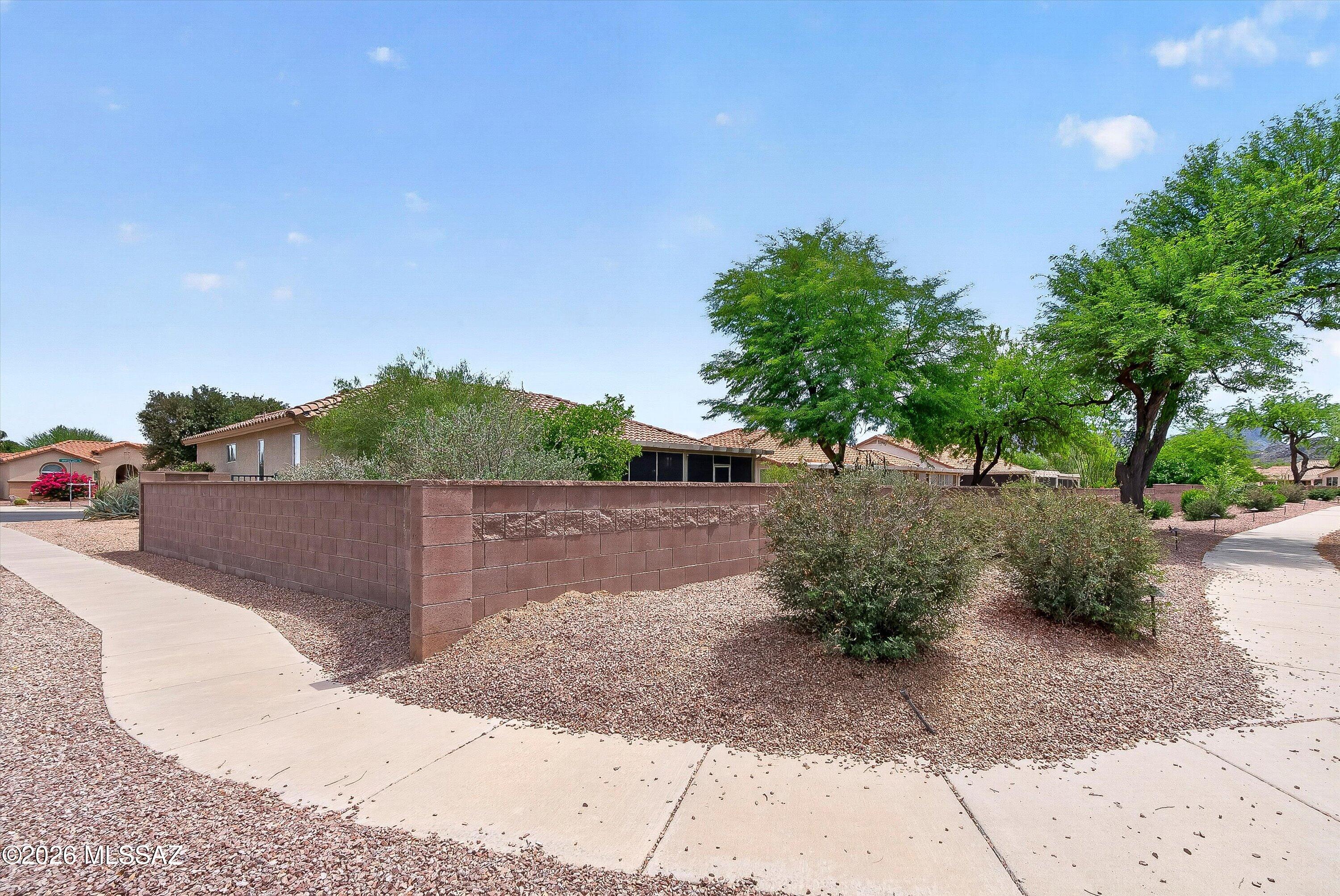 Continental Ranch Sunflower Phase VII (730-844) - Residential