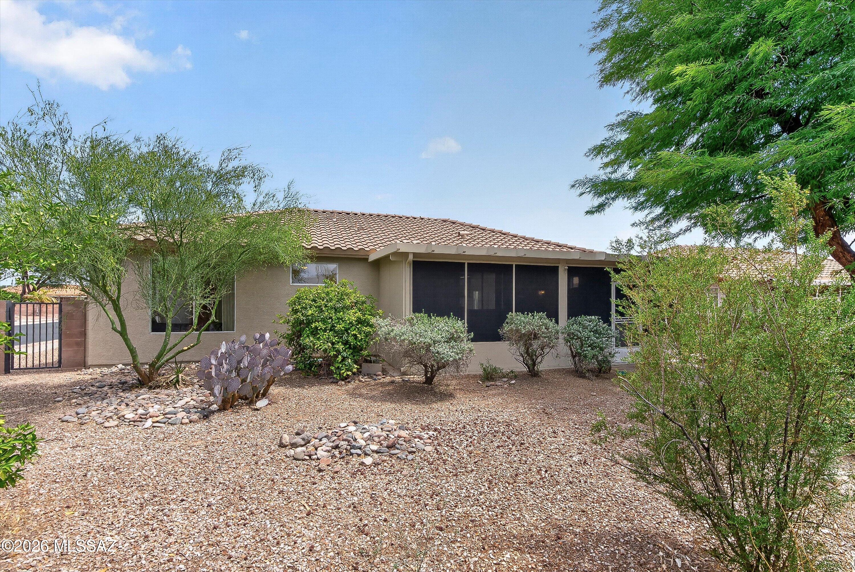 Continental Ranch Sunflower Phase VII (730-844) - Residential