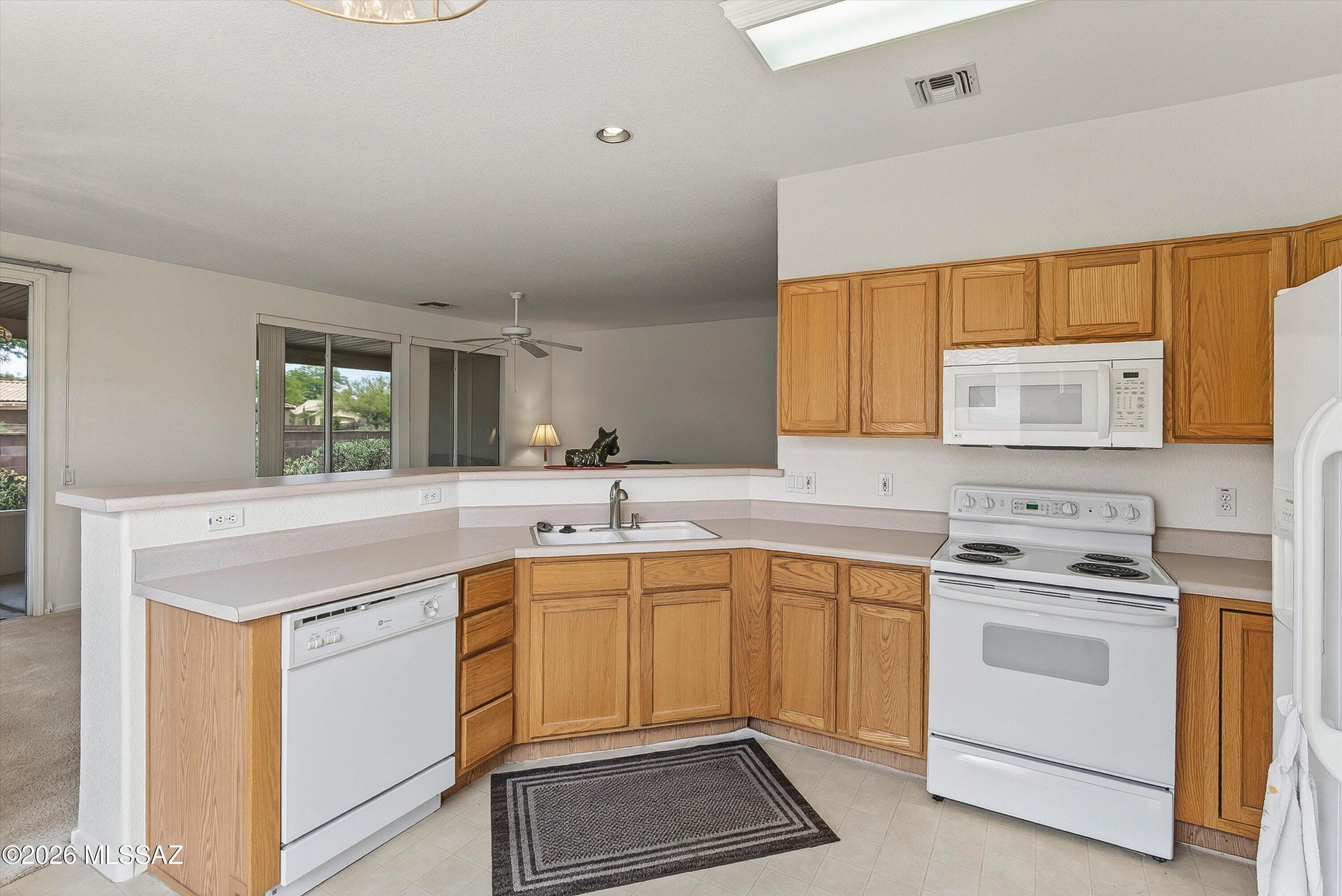 Continental Ranch Sunflower Phase VII (730-844) - Residential