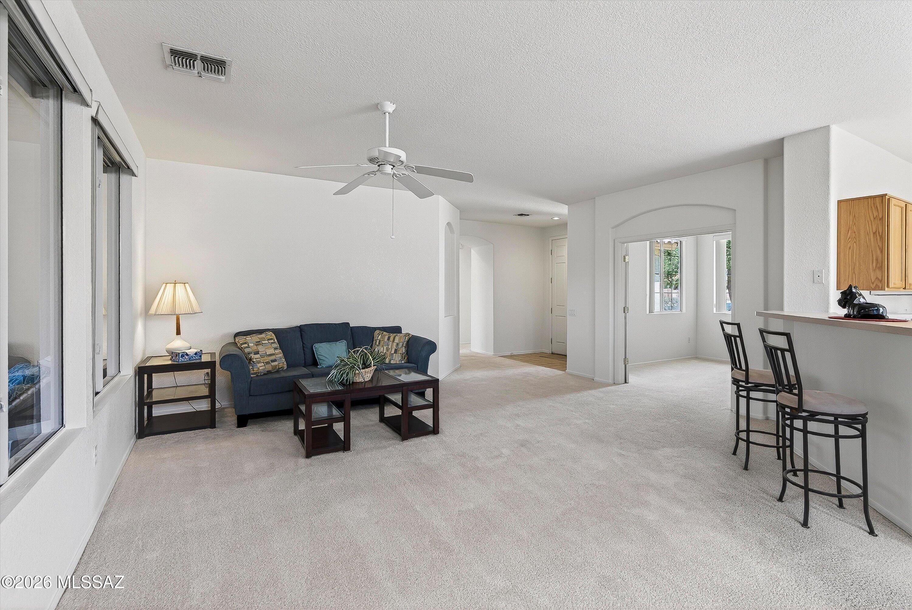 Continental Ranch Sunflower Phase VII (730-844) - Residential