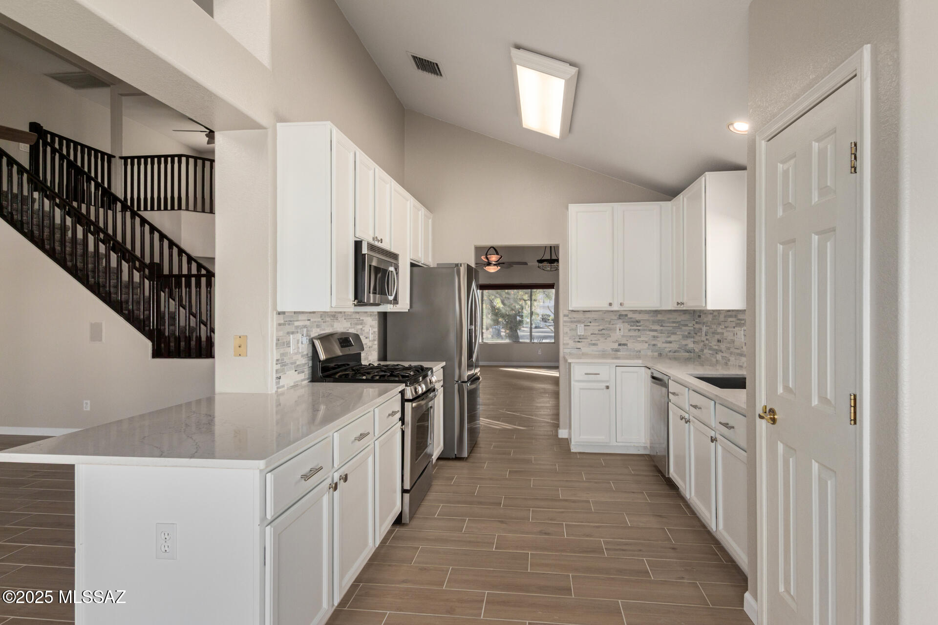 Canada Hills - Parcels D And E (1-57) - Residential