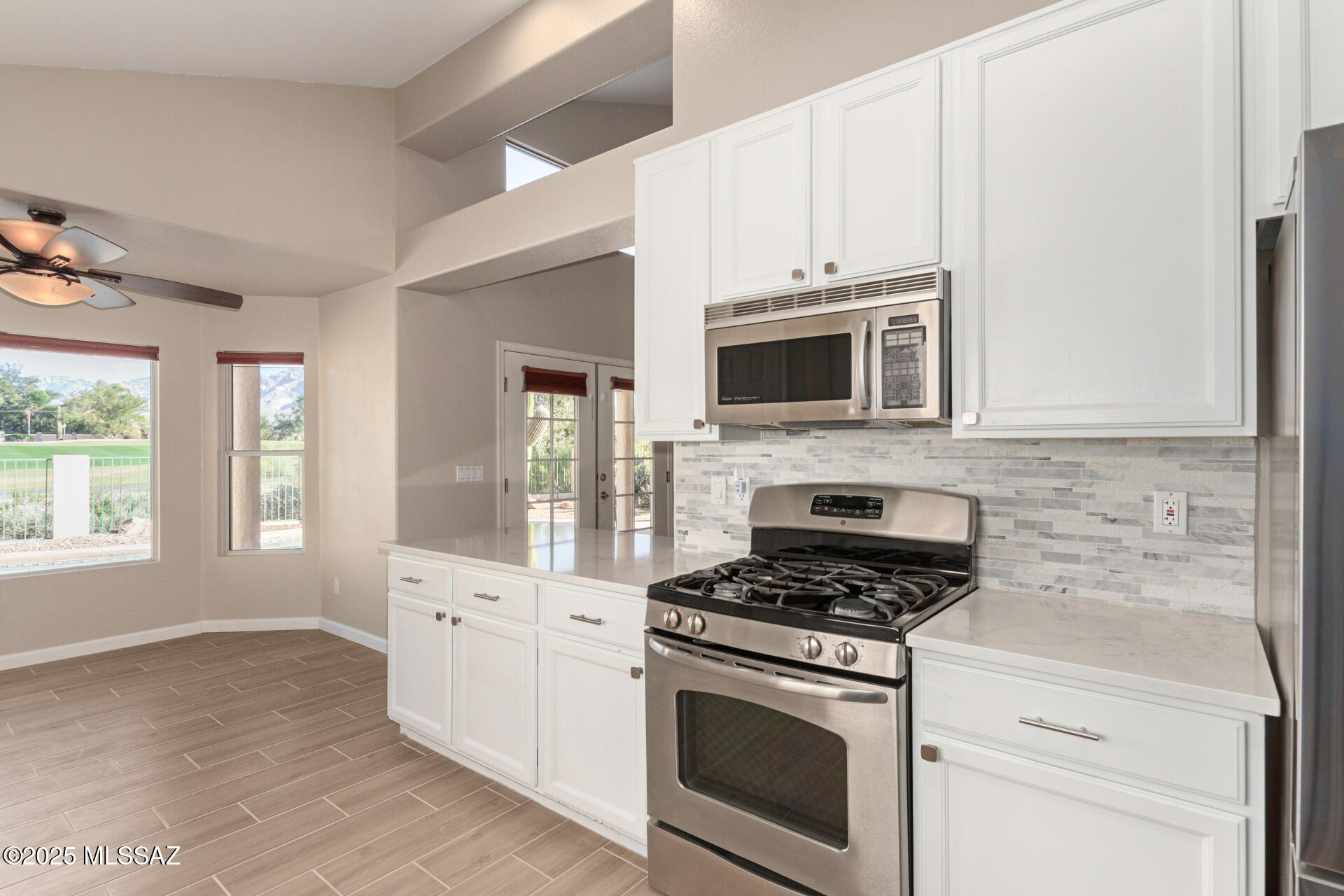 Canada Hills - Parcels D And E (1-57) - Residential