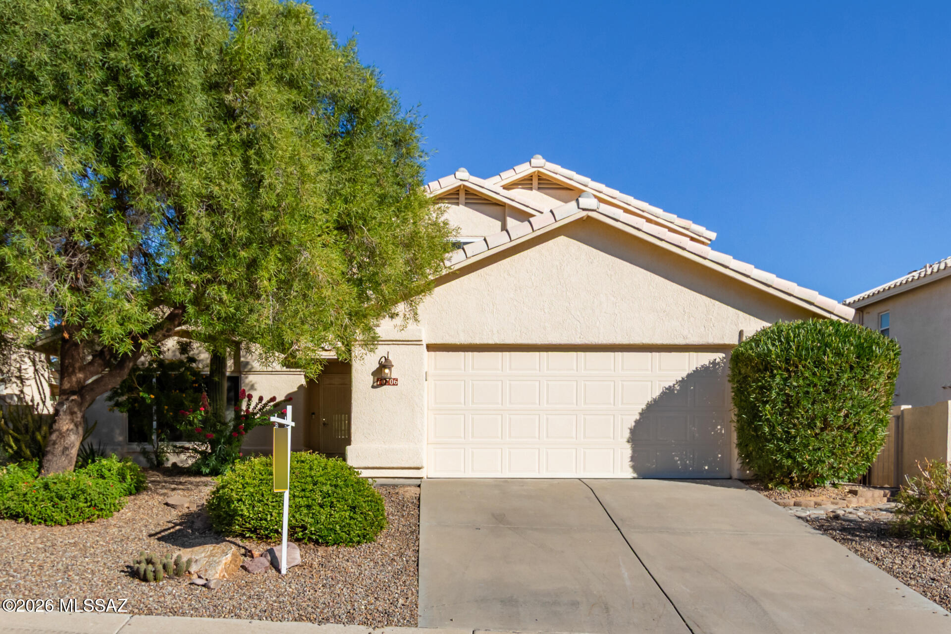 Canada Hills - Parcels D And E (1-57) - Residential